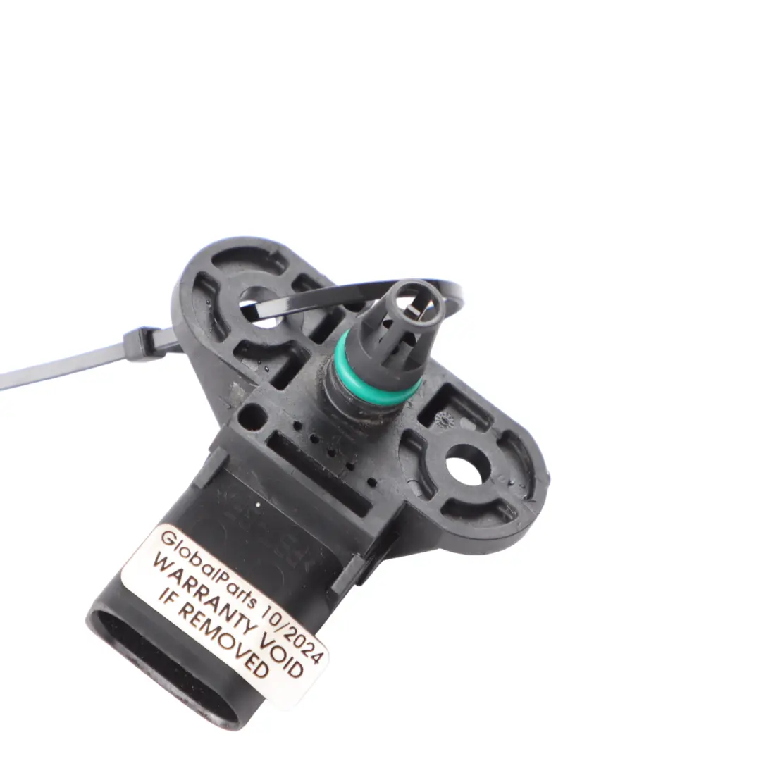 Audi S5 8T 4.2 FSI Capteur pression air admission collecteur essence - SKU 036906051C - Numéro de pièce 036906051C