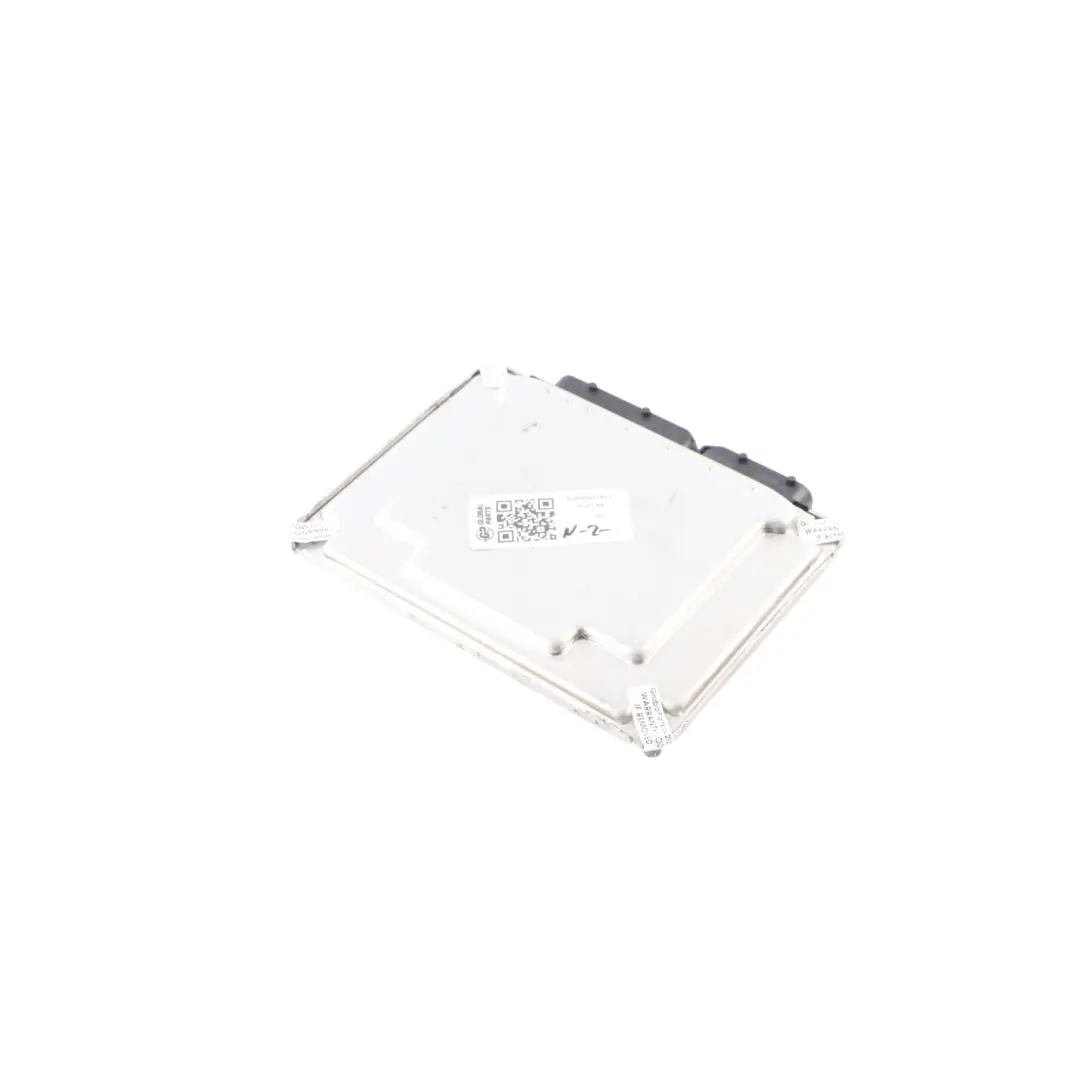 Audi A4 B6 1.9 TDI 130HP AVF Diesel Engine Control Unit ECU Manual - SKU 038906019LJ - Part number 038906019LJ