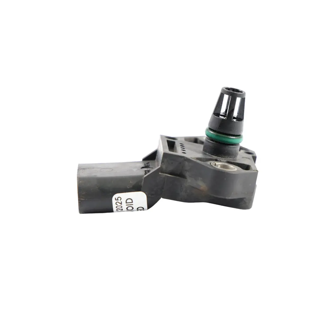 8N Volkswagen Mk5 MAP Boost Pressure Sensor to Audi A3 8P TT with Part number 038906051D Audi A3 8P TT 8N Volkswagen Mk5 MAP Boost Pressure Sensor - SKU 038906051D - Part number 038906051D