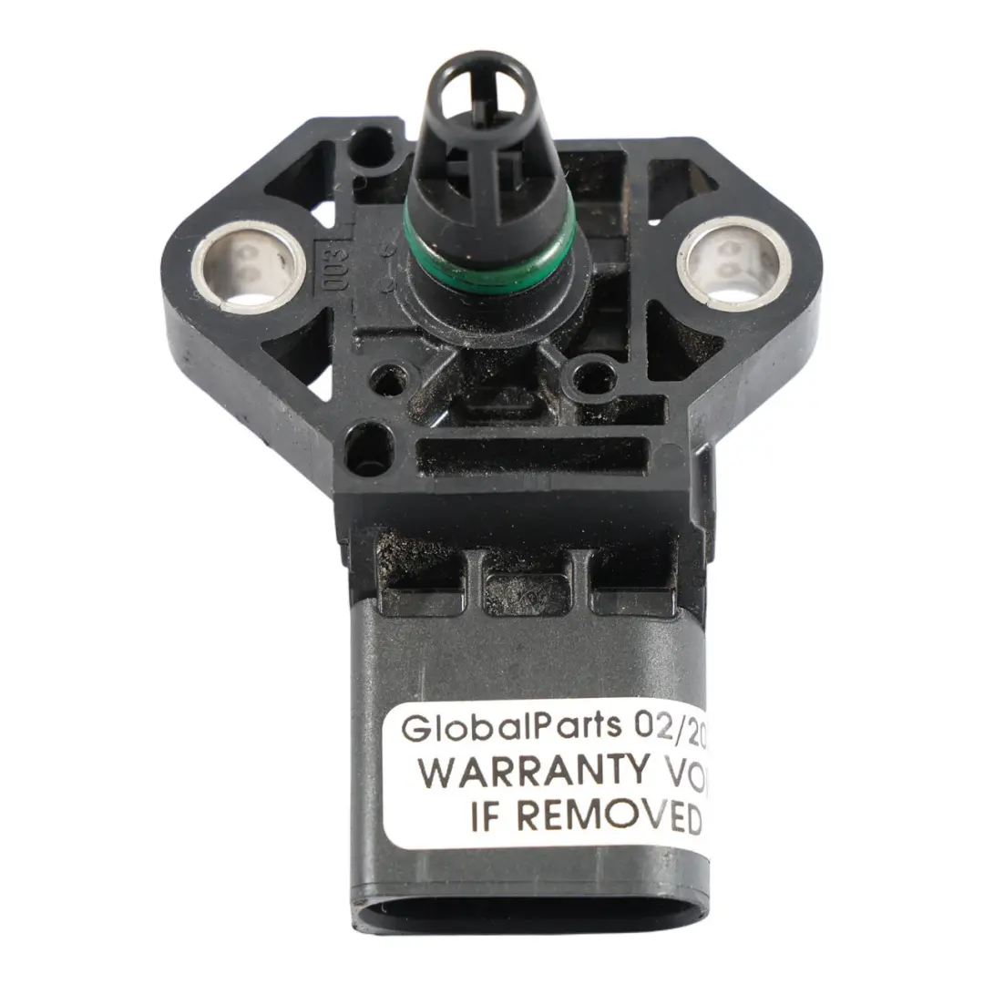 Sensor De Presión MAP Audi S6 C7 S7 4G8 4.0 TFSI Sensor para con número de pieza 038906051K Sensor De Presión MAP Audi S6 C7 S7 4G8 4.0 TFSI Sensor - SKU 038906051K - Número de pieza 038906051K