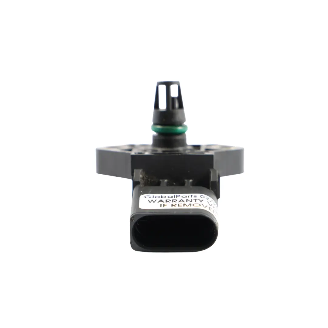 Sensor De Presión MAP Audi S6 C7 S7 4G8 4.0 TFSI Sensor para con número de pieza 038906051K Sensor De Presión MAP Audi S6 C7 S7 4G8 4.0 TFSI Sensor - SKU 038906051K - Número de pieza 038906051K