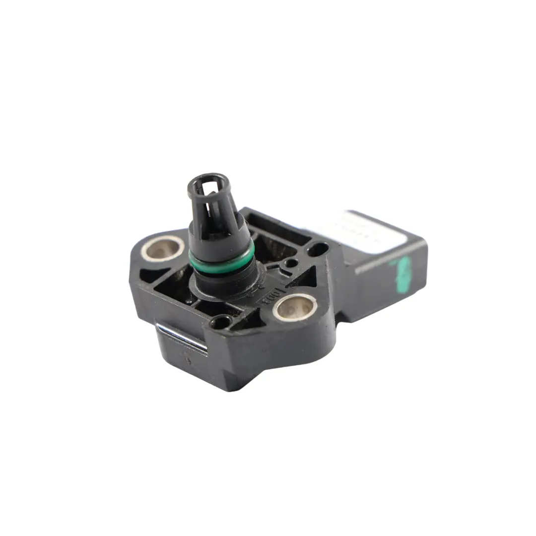 MAP Pressure Sensor Audi S6 C7 S7 4G8 4.0 TFSI Intake Manifold Sensor to with Part number 038906051K MAP Pressure Sensor Audi S6 C7 S7 4G8 4.0 TFSI Intake Manifold Sensor - SKU 038906051K - Part number 038906051K