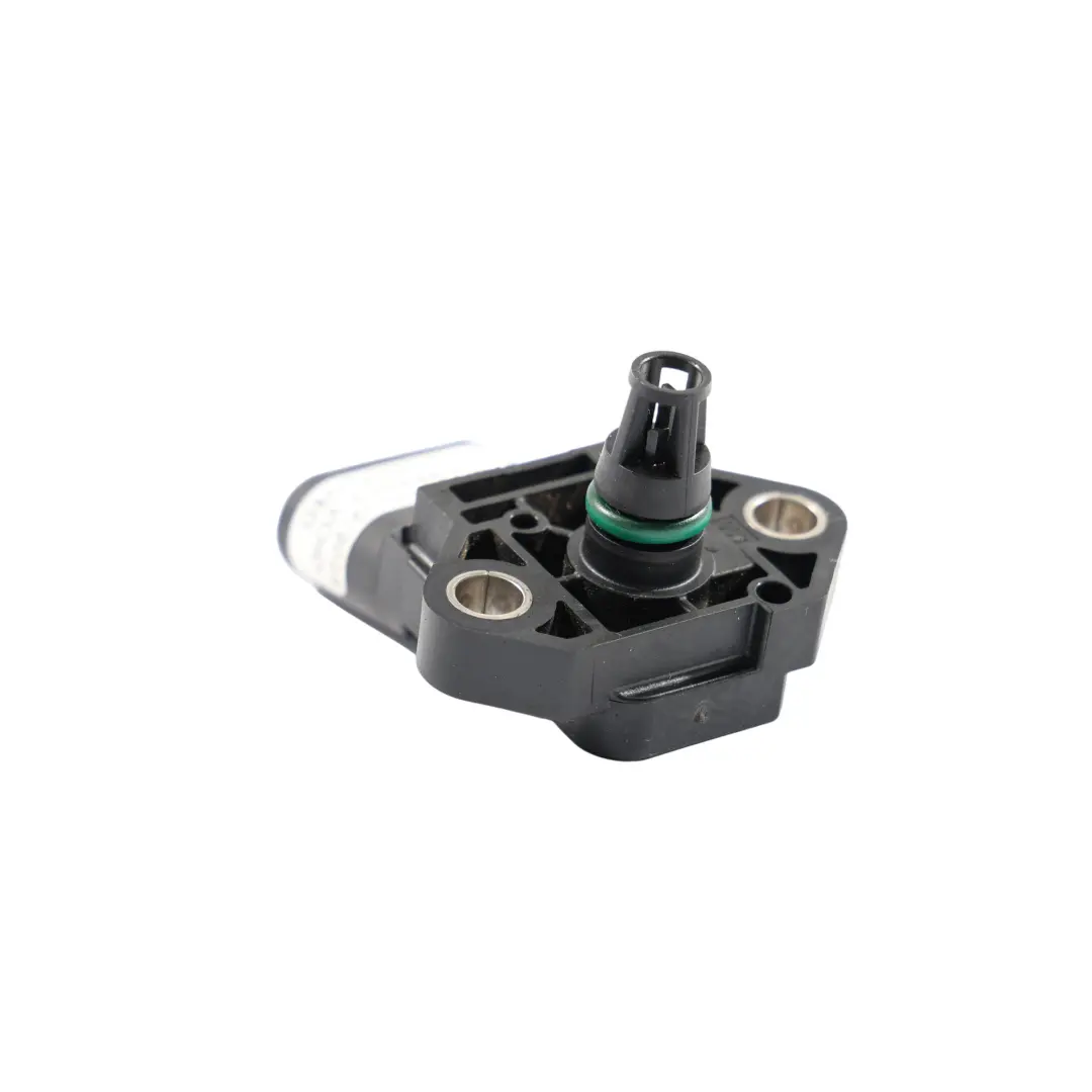 MAP Pressure Sensor Audi S6 C7 S7 4G8 4.0 TFSI Intake Manifold Sensor to with Part number 038906051K MAP Pressure Sensor Audi S6 C7 S7 4G8 4.0 TFSI Intake Manifold Sensor - SKU 038906051K - Part number 038906051K