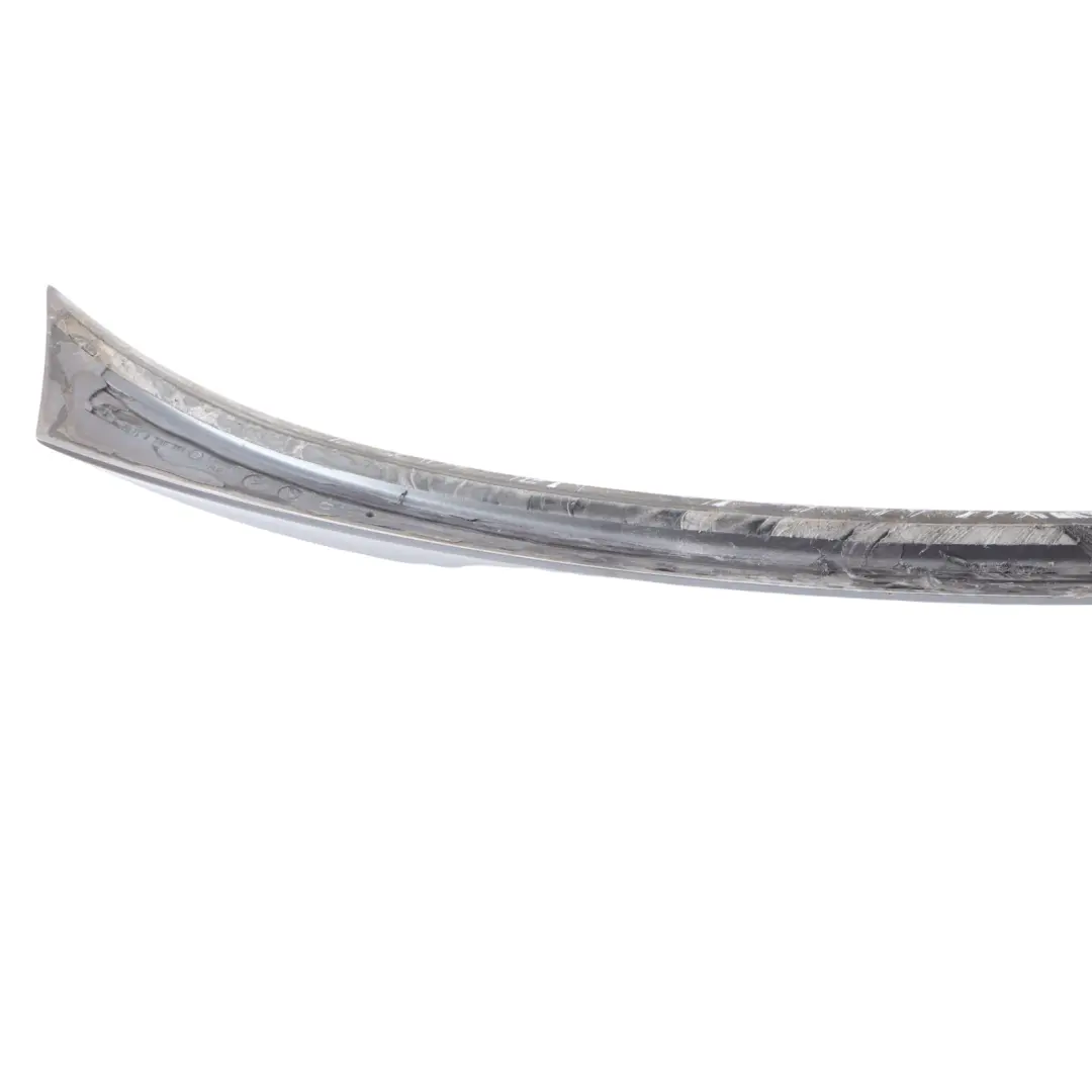 Trunk Lid Spoiler Tailgate Sparkling Graphite - A22 to BMW E90 M Performance Rear with Part number 0396344 BMW E90 M Performance Rear Trunk Lid Spoiler Tailgate Sparkling Graphite - A22 - SKU 0396344-SG - Part number 0396344