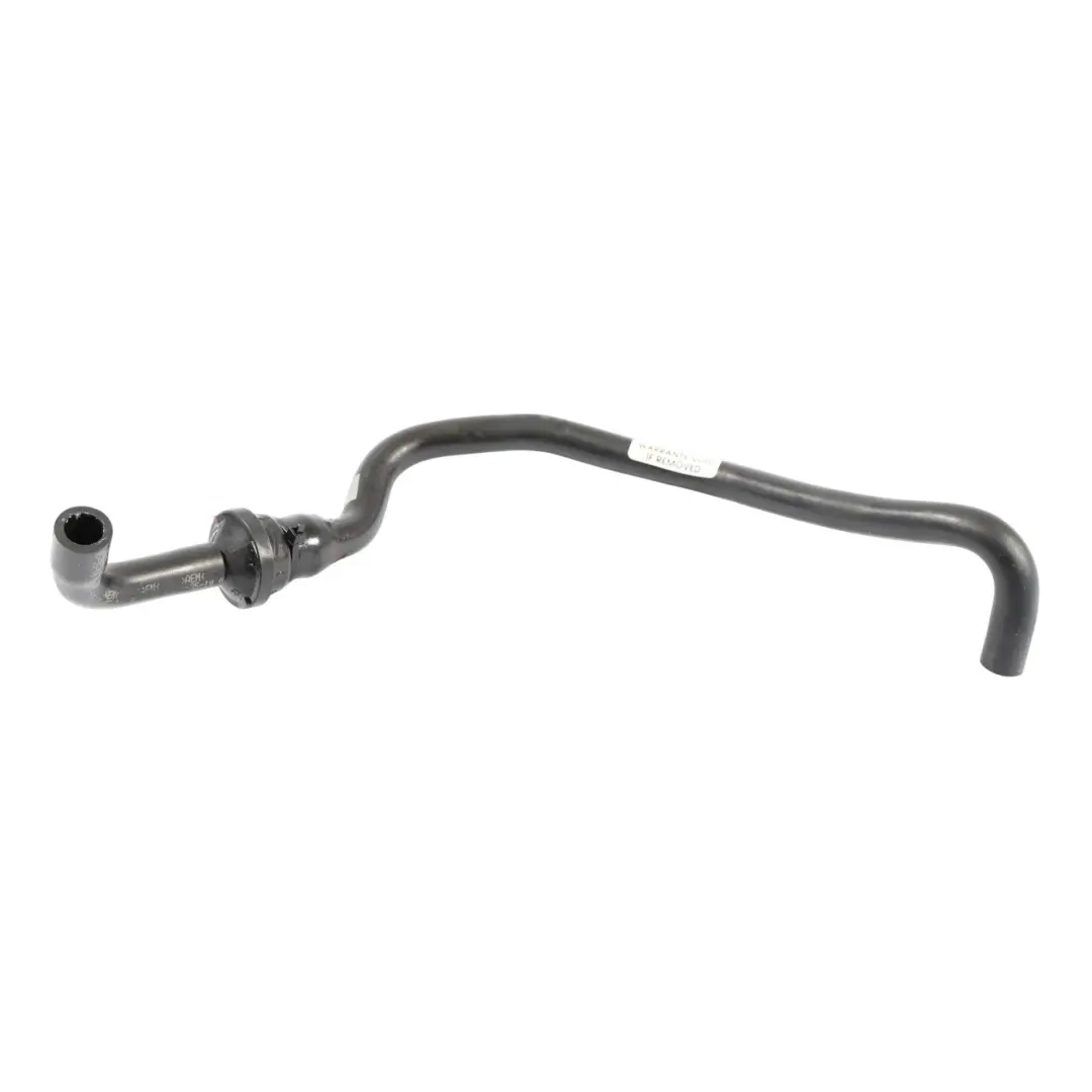 Conduite Reniflard Soupape Commande Audi A1 8X 1.4 TSI - SKU 03C103558L - Numéro de pièce 03C103558L