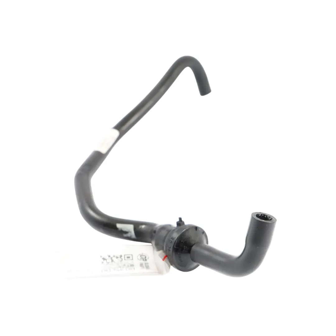 Control Valve Breather Line Pipe to Audi A1 8X 1.4 TSI with Part number 03C103558L Audi A1 8X 1.4 TSI Control Valve Breather Line Pipe - SKU 03C103558L - Part number 03C103558L