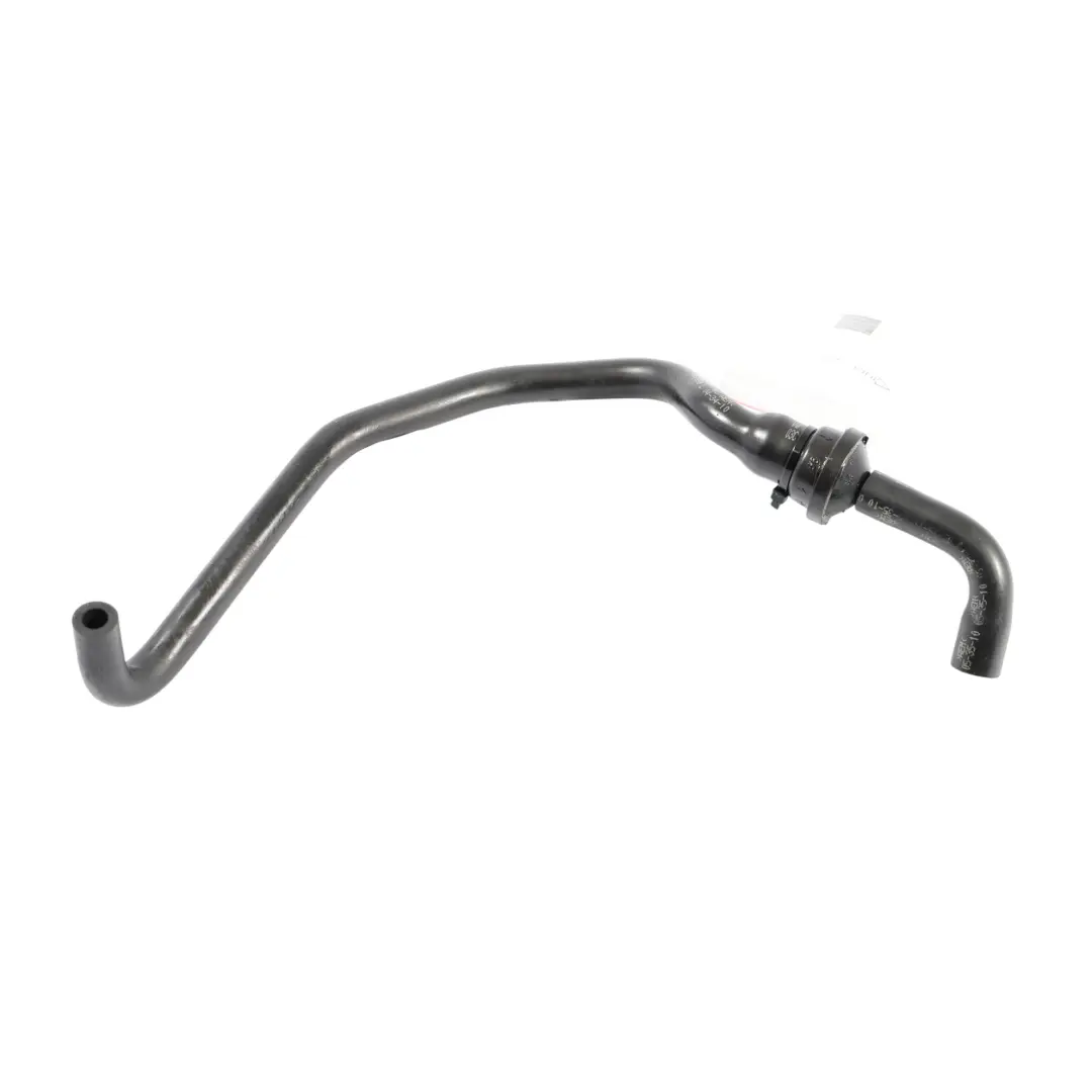 Conduite Reniflard Soupape Commande Audi A1 8X 1.4 TSI - SKU 03C103558L - Numéro de pièce 03C103558L