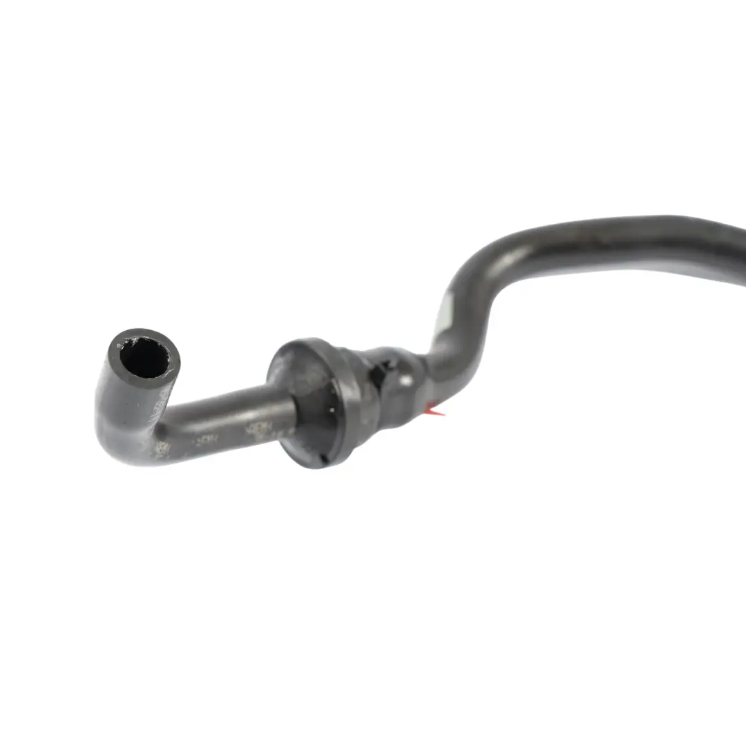 Conduite Reniflard Soupape Commande Audi A1 8X 1.4 TSI - SKU 03C103558L - Numéro de pièce 03C103558L