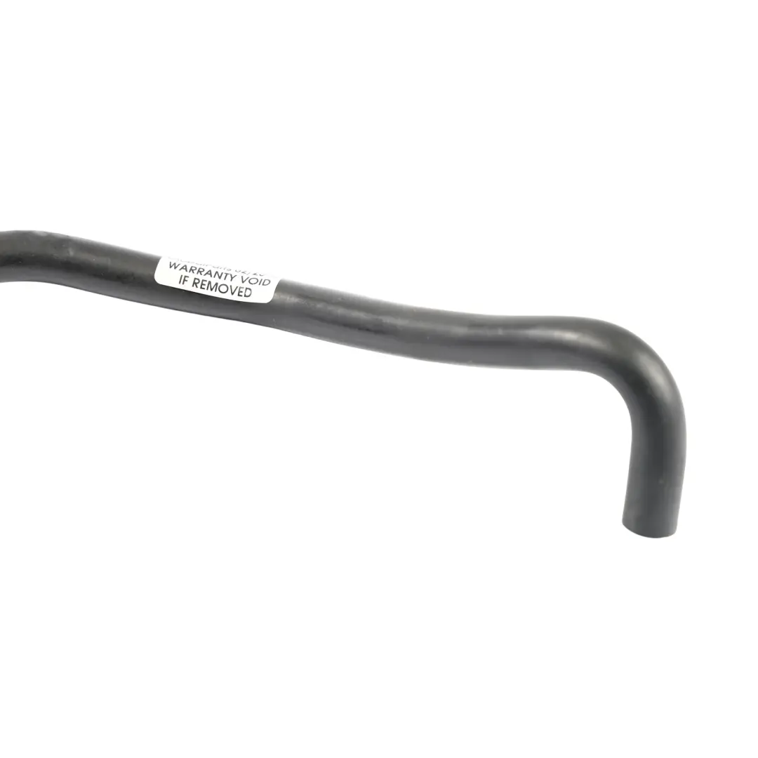 Conduite Reniflard Soupape Commande Audi A1 8X 1.4 TSI - SKU 03C103558L - Numéro de pièce 03C103558L