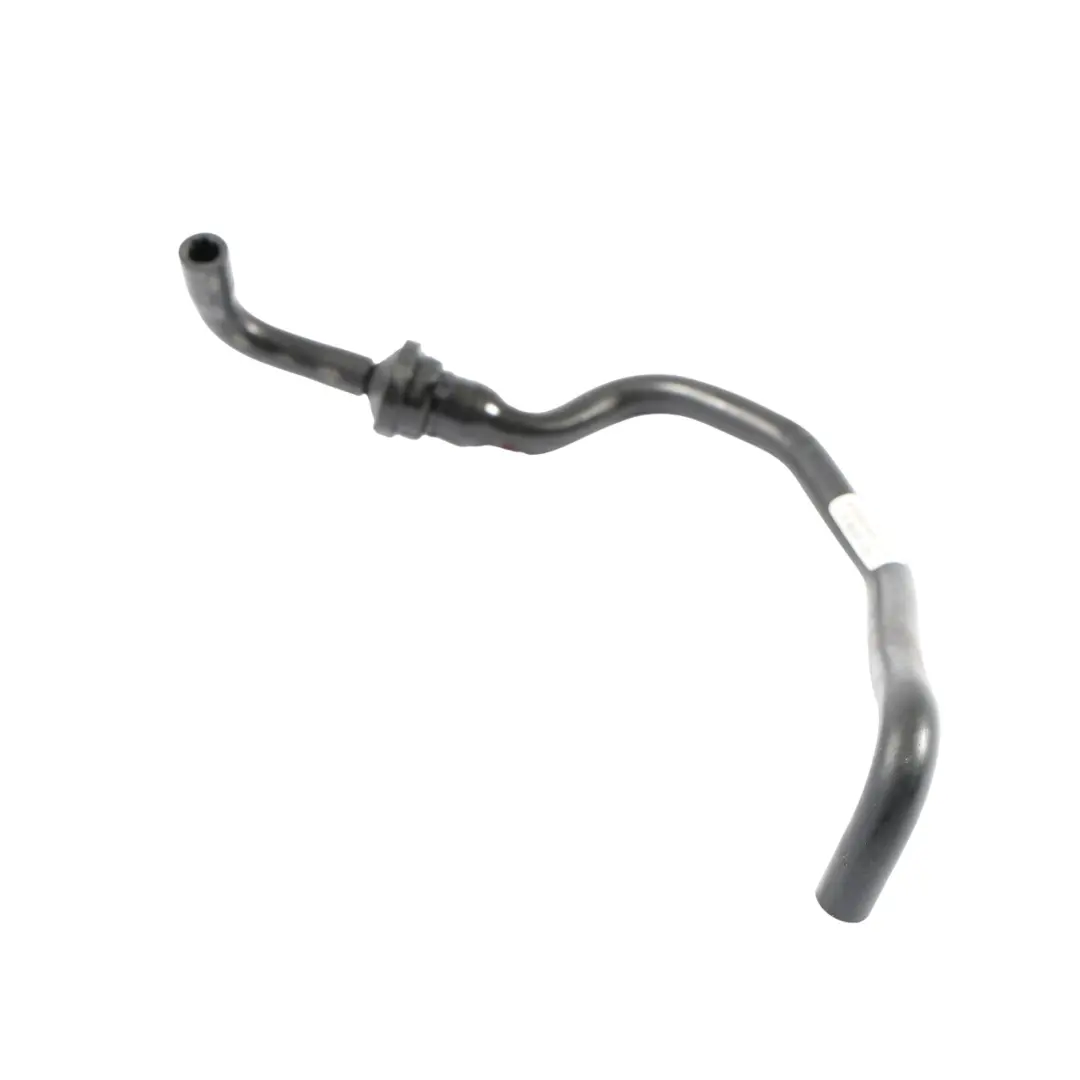 Conduite Reniflard Soupape Commande Audi A1 8X 1.4 TSI - SKU 03C103558L - Numéro de pièce 03C103558L
