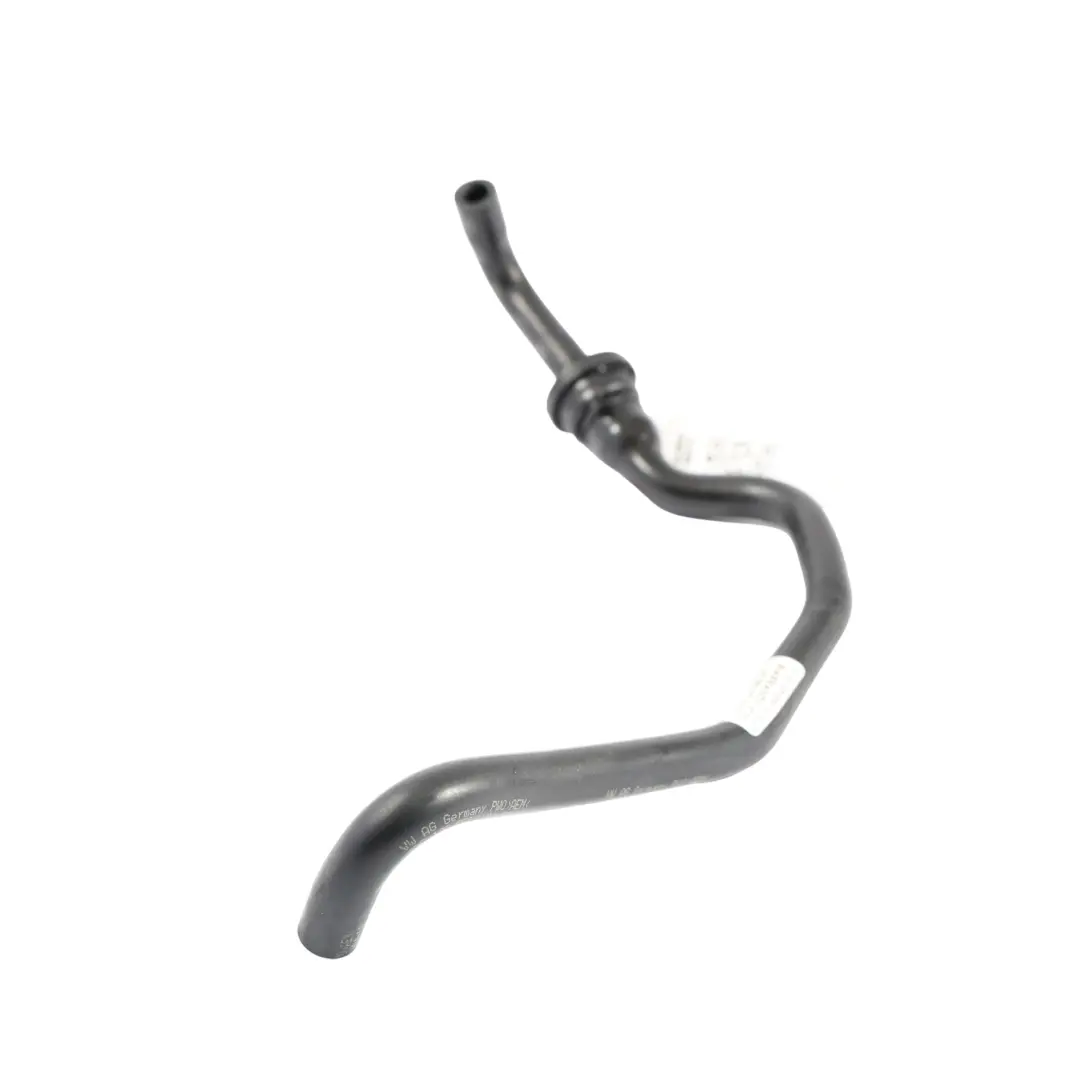 Conduite Reniflard Soupape Commande Audi A1 8X 1.4 TSI - SKU 03C103558L - Numéro de pièce 03C103558L