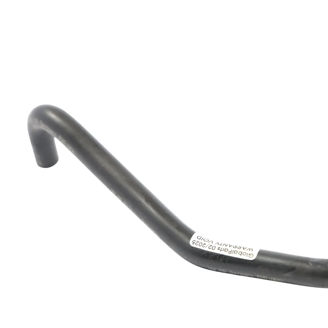 Conduite Reniflard Soupape Commande Audi A1 8X 1.4 TSI - SKU 03C103558L - Numéro de pièce 03C103558L