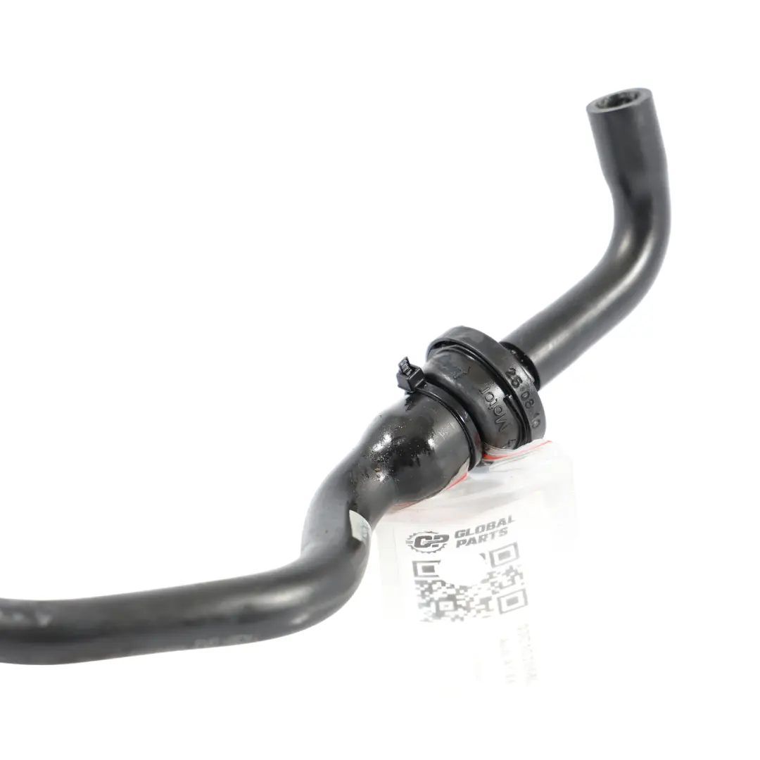 Control Valve Breather Line Pipe to Audi A1 8X 1.4 TSI with Part number 03C103558L Audi A1 8X 1.4 TSI Control Valve Breather Line Pipe - SKU 03C103558L - Part number 03C103558L