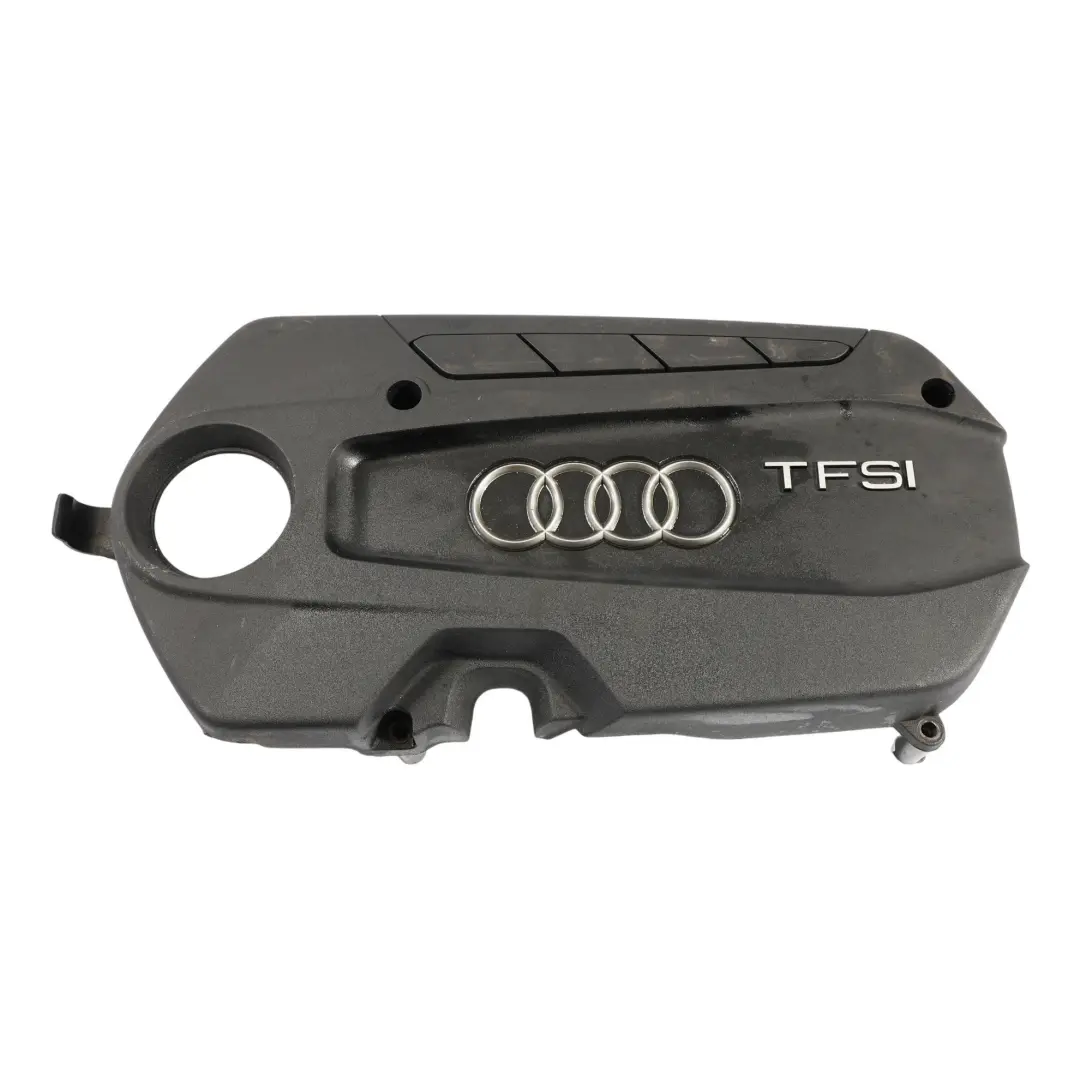 Abdeckung Verkleidungs Platte für Audi A1 8X 1.4 TFSI Motor mit Teilenummer 03C103925BBG Audi A1 8X 1.4 TFSI Motor Abdeckung Verkleidungs Platte - SKU 03C103925BG - Teilenummer 03C103925BBG