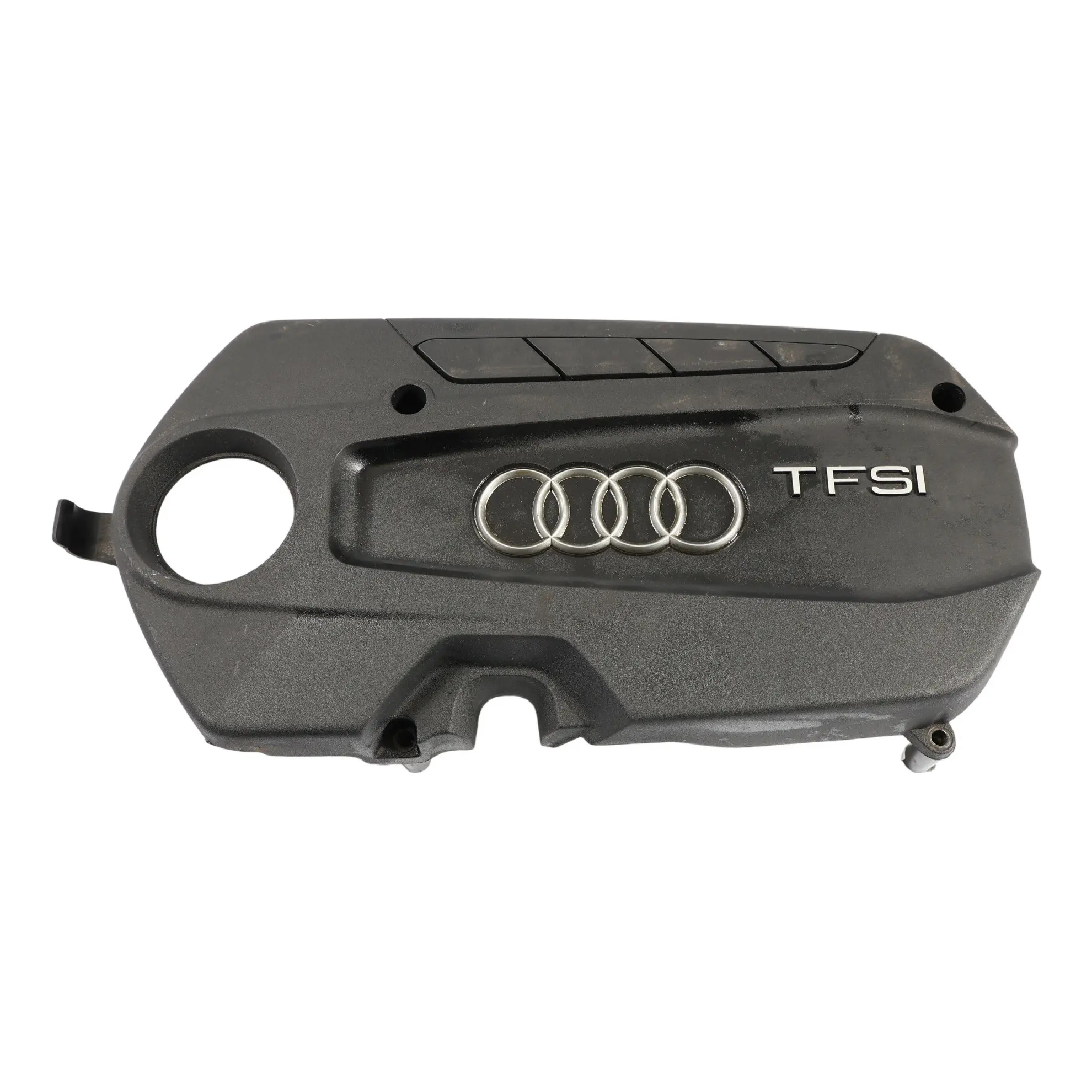 Audi A1 8X 1.4 TFSI Motor Abdeckung Verkleidungs Platte 03C103925BG