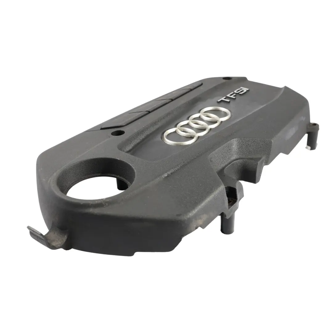 Audi A1 8X 1.4 TFSI Motor Abdeckung Verkleidungs Platte - SKU 03C103925BG - Teilenummer 03C103925BBG