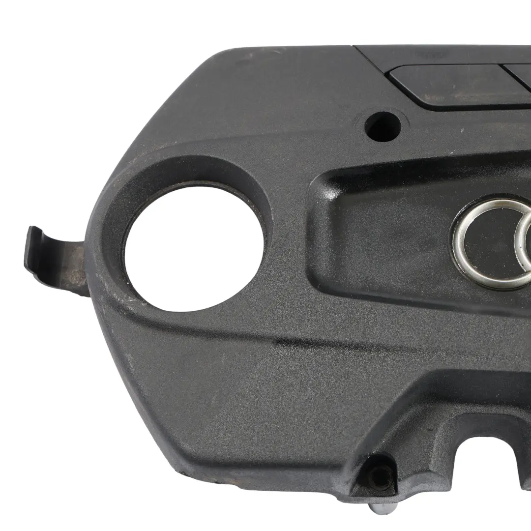 Audi A1 8X 1.4 TFSI Motor Abdeckung Verkleidungs Platte - SKU 03C103925BG - Teilenummer 03C103925BBG