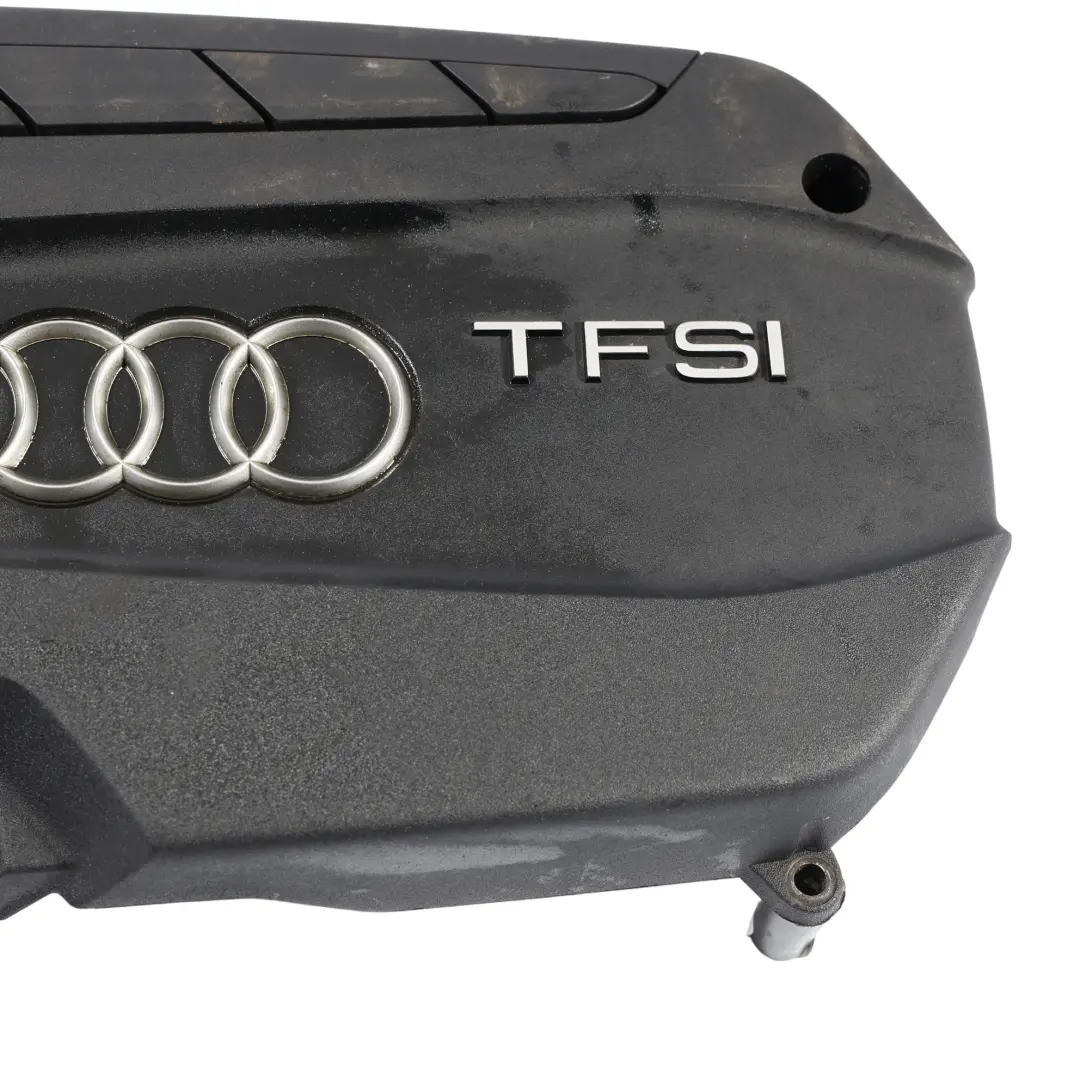 Audi A1 8X 1.4 TFSI Motor Abdeckung Verkleidungs Platte - SKU 03C103925BG - Teilenummer 03C103925BBG