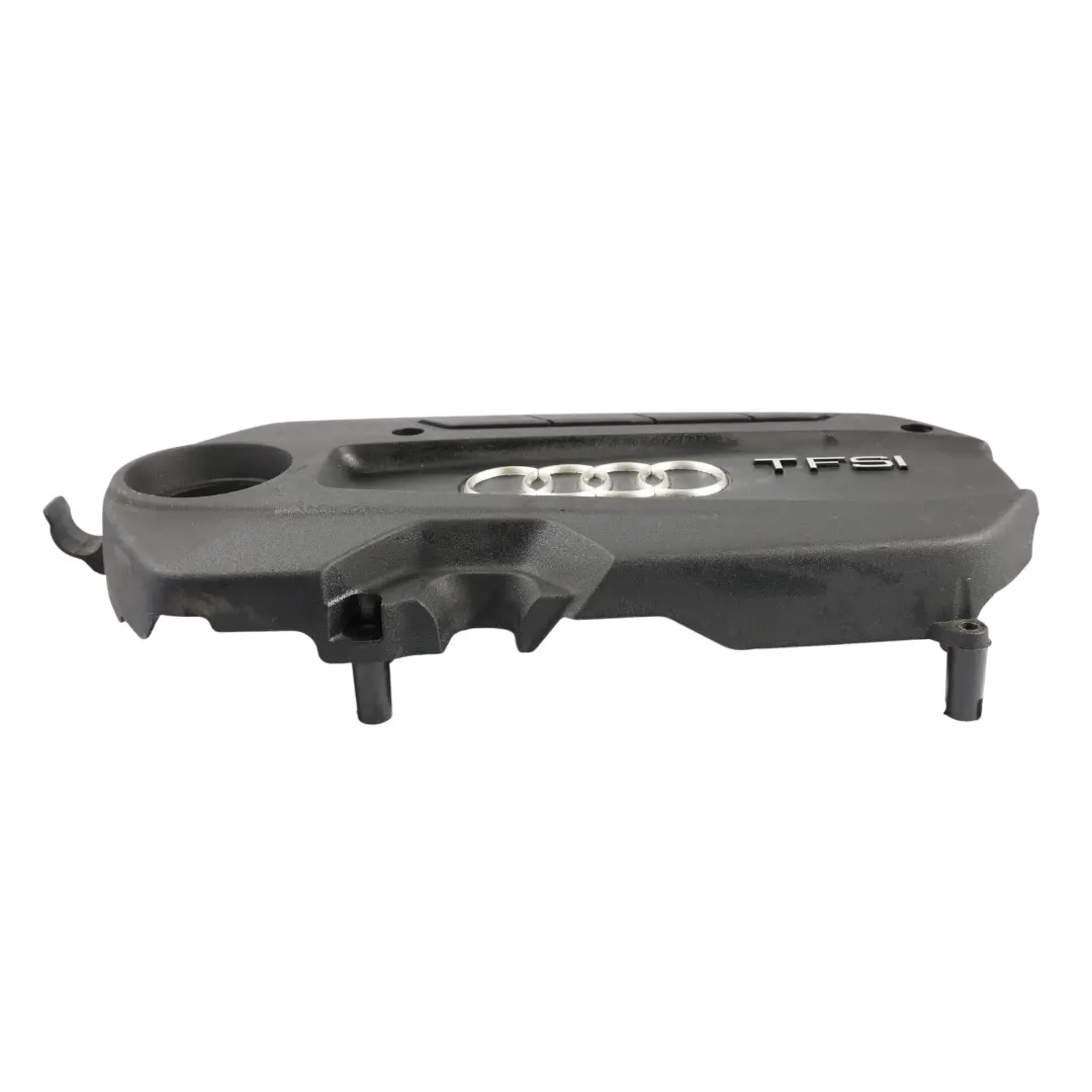 Audi A1 8X 1.4 TFSI Motor Abdeckung Verkleidungs Platte - SKU 03C103925BG - Teilenummer 03C103925BBG