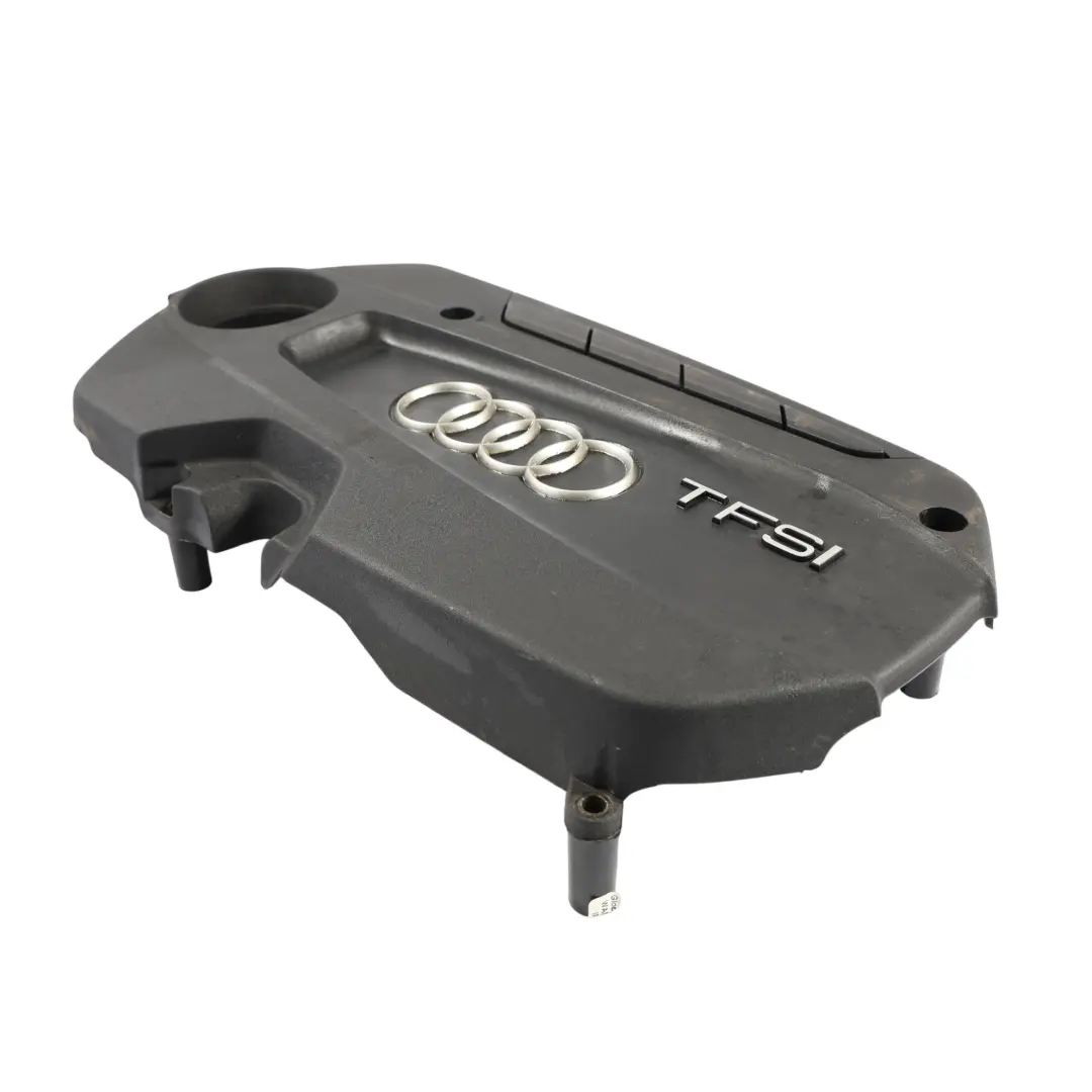 Audi A1 8X 1.4 TFSI Motor Abdeckung Verkleidungs Platte - SKU 03C103925BG - Teilenummer 03C103925BBG