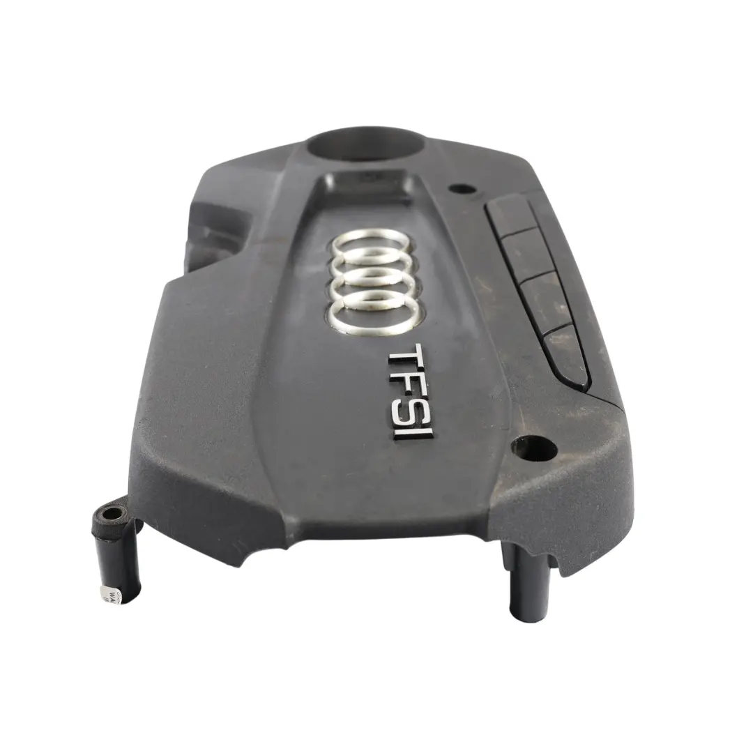 Panel Embellecedor Cubierta Superior para Audi A1 8X 1.4 TFSI con número de pieza 03C103925BBG Audi A1 8X 1.4 TFSI Panel Embellecedor Cubierta Superior - SKU 03C103925BG - Número de pieza 03C103925BBG