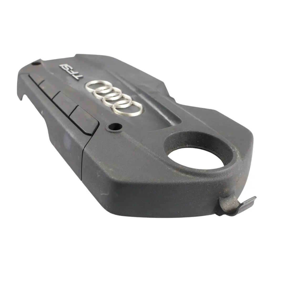 Audi A1 8X 1.4 TFSI Panel Embellecedor Cubierta Superior - SKU 03C103925BG - Número de pieza 03C103925BBG