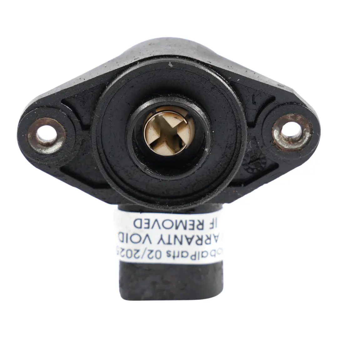 BXA Capteur De Pression D'Admission D'Air MAP Audi S6 C6 5.2 FSI - SKU 03C907386B - Numéro de pièce 03C907386B
