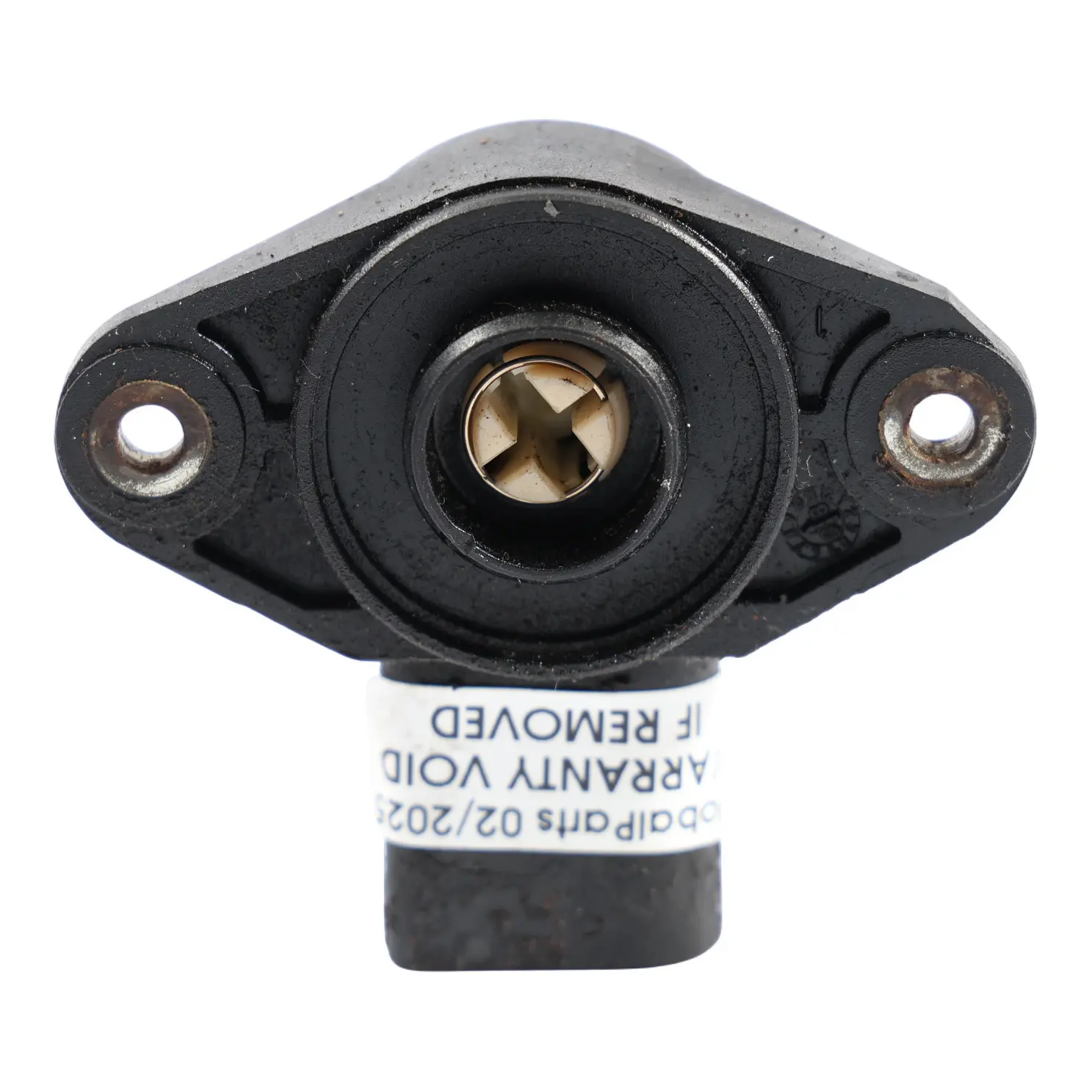 Audi S6 C6 5.2 FSI BXA Lufteinlasskrümmer Druckklappe MAP Sensor 03C907386B
