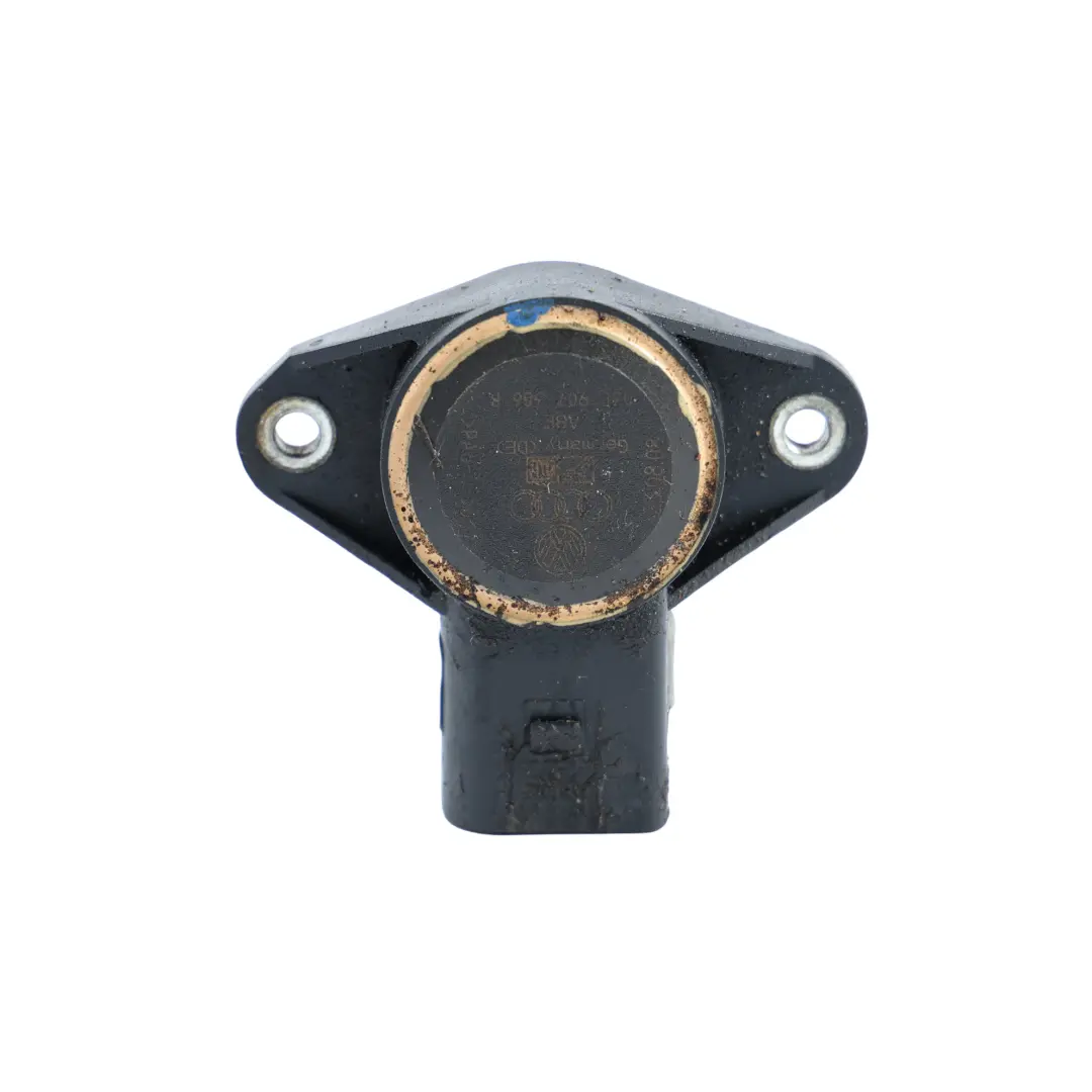 BXA Sensore Pressione Collettore Aspirazione MAP per Audi S6 C6 5.2 FSI con numero di parte 03C907386B Audi S6 C6 5.2 FSI BXA Sensore Pressione Collettore Aspirazione MAP - SKU 03C907386B - Numero di parte 03C907386B