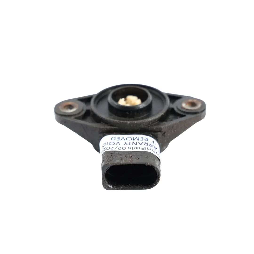BXA Sensore Pressione Collettore Aspirazione MAP per Audi S6 C6 5.2 FSI con numero di parte 03C907386B Audi S6 C6 5.2 FSI BXA Sensore Pressione Collettore Aspirazione MAP - SKU 03C907386B - Numero di parte 03C907386B