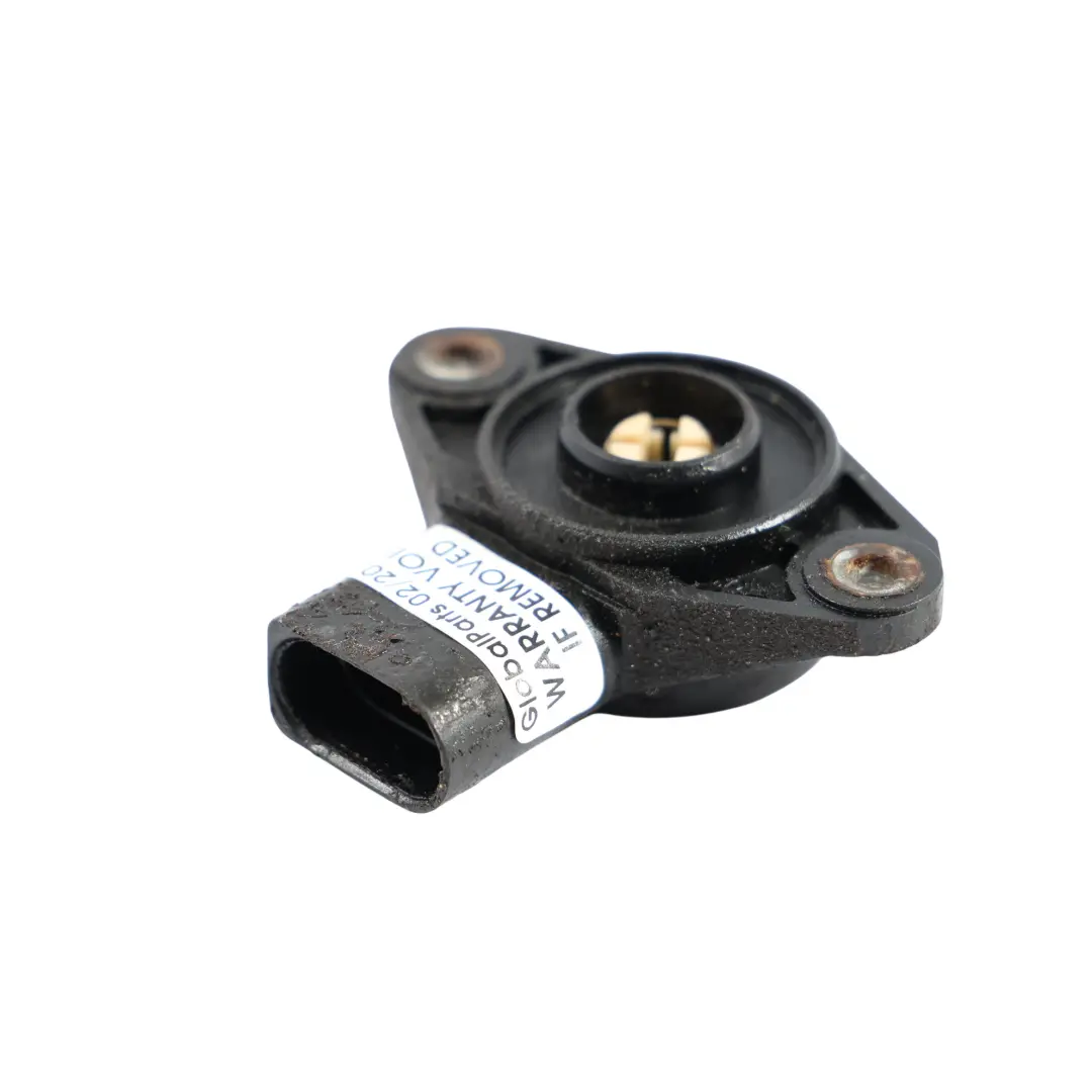 BXA Sensor Presión Colector Admisión Aire MAP Flap para Audi S6 C6 5.2 FSI con número de pieza 03C907386B Audi S6 C6 5.2 FSI BXA Sensor Presión Colector Admisión Aire MAP Flap - SKU 03C907386B - Número de pieza 03C907386B