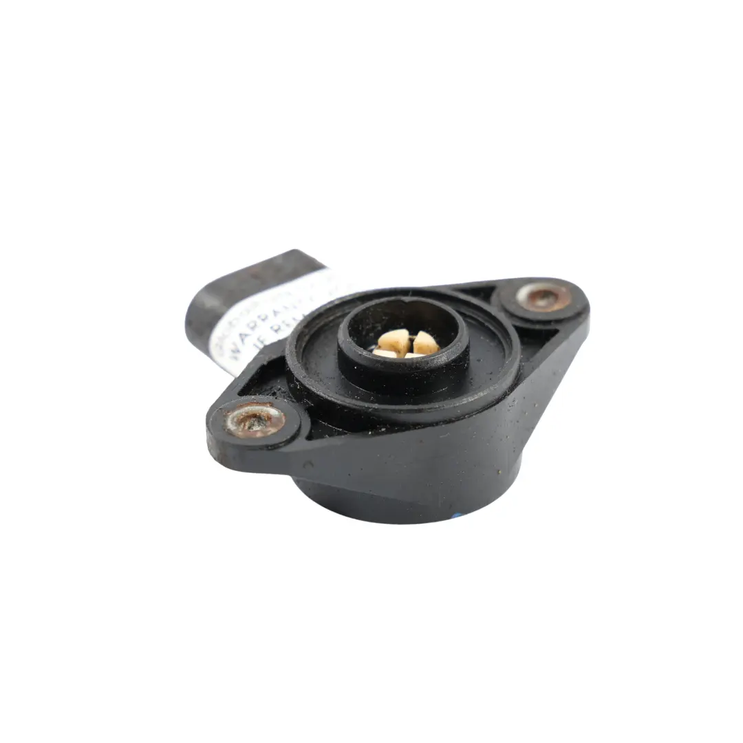 Audi S6 C6 5.2 FSI BXA Sensore Pressione Collettore Aspirazione MAP - SKU 03C907386B - Numero di parte 03C907386B