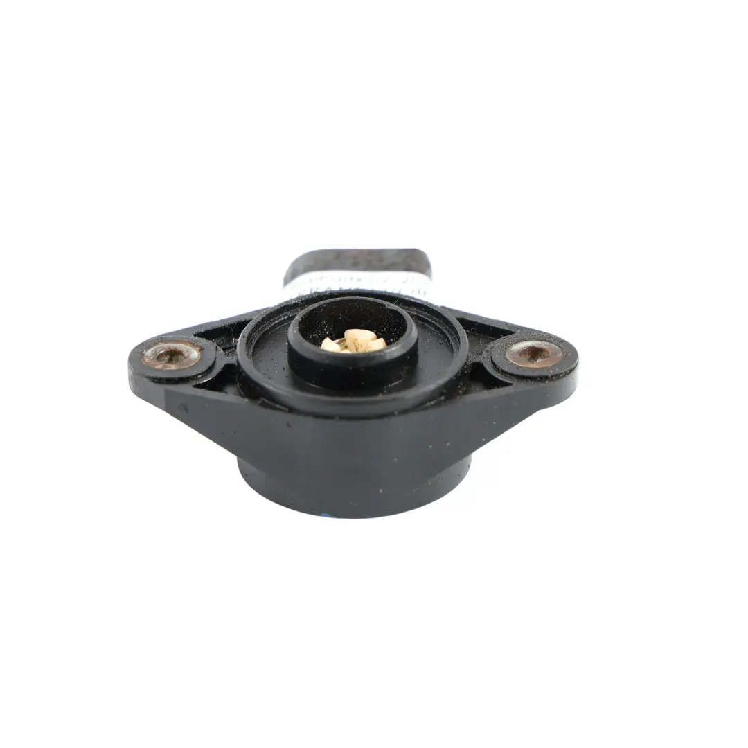 Audi S6 C6 5.2 FSI BXA Air Intake Manifold Pressure Flap MAP Sensor - SKU 03C907386B - Part number 03C907386B