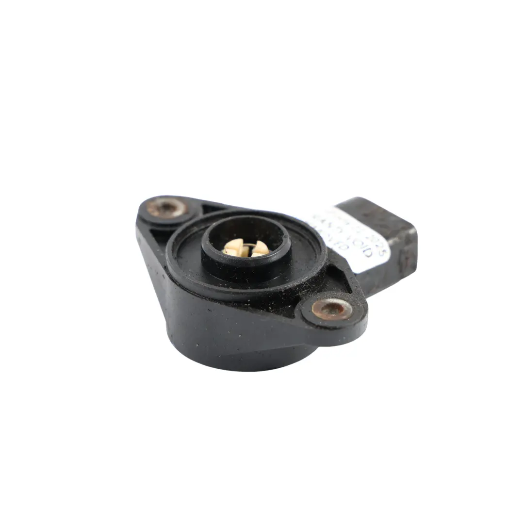 Audi S6 C6 5.2 FSI BXA Air Intake Manifold Pressure Flap MAP Sensor - SKU 03C907386B - Part number 03C907386B