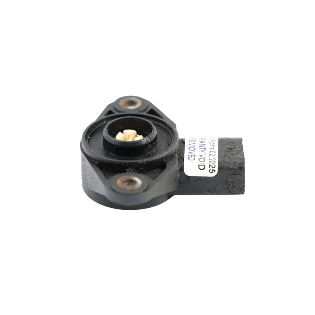 BXA Capteur De Pression D'Admission D'Air MAP Audi S6 C6 5.2 FSI - SKU 03C907386B - Numéro de pièce 03C907386B