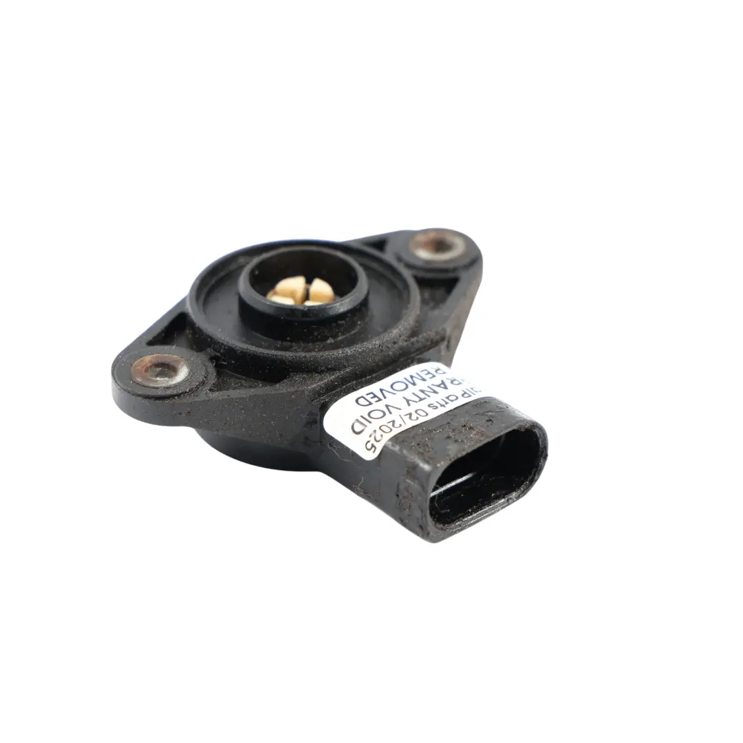 BXA Capteur De Pression D'Admission D'Air MAP Audi S6 C6 5.2 FSI - SKU 03C907386B - Numéro de pièce 03C907386B