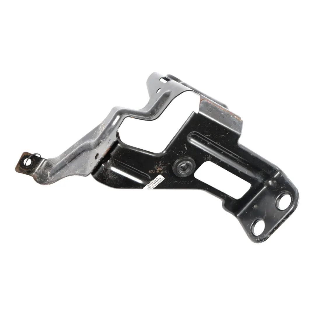 Support Mount Bracket Holder to Audi A6 C6 2.0 TDI Intercooler with Part number 03G131529 Audi A6 C6 2.0 TDI Intercooler Support Mount Bracket Holder - SKU 03G131529 - Part number 03G131529