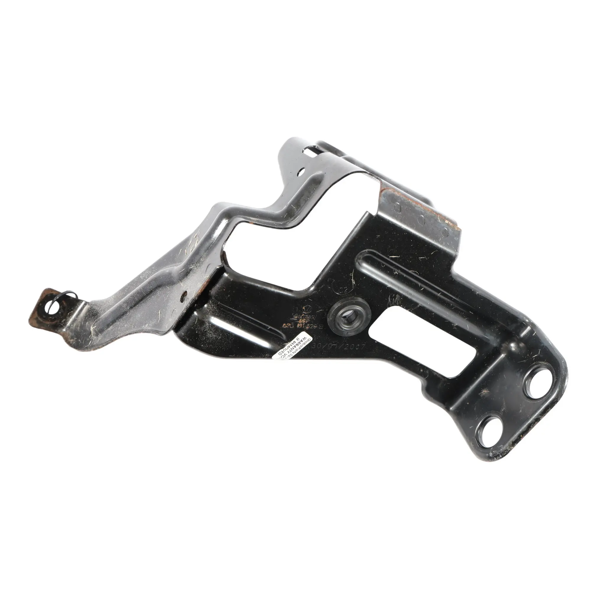 Audi A6 C6 2.0 TDI Intercooler Support Mount Bracket Holder 03G131529