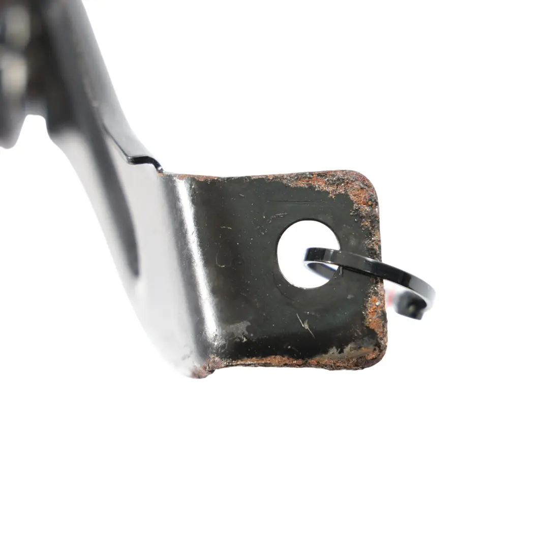 Support Mount Bracket Holder to Audi A6 C6 2.0 TDI Intercooler with Part number 03G131529 Audi A6 C6 2.0 TDI Intercooler Support Mount Bracket Holder - SKU 03G131529 - Part number 03G131529