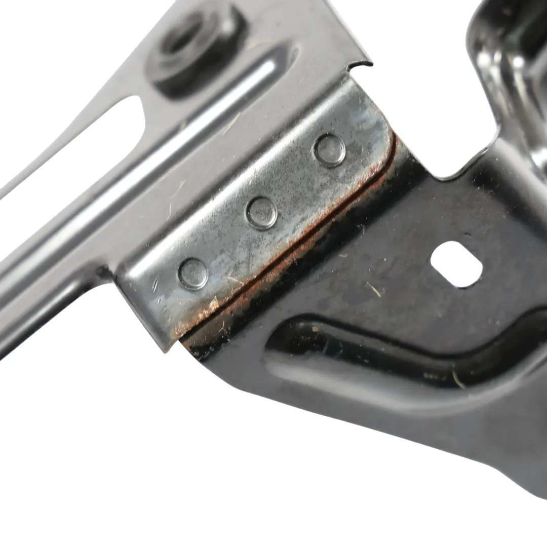 Lade Luft Kühler Halterung Halter für Audi A6 C6 2.0 TDI mit Teilenummer 03G131529 Audi A6 C6 2.0 TDI Lade Luft Kühler Halterung Halter - SKU 03G131529 - Teilenummer 03G131529