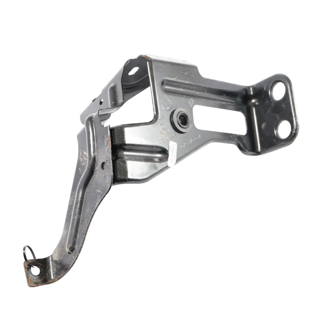 Soporte De Montaje Del Intercooler para Audi A6 C6 2.0 TDI con número de pieza 03G131529 Audi A6 C6 2.0 TDI Soporte De Montaje Del Intercooler - SKU 03G131529 - Número de pieza 03G131529