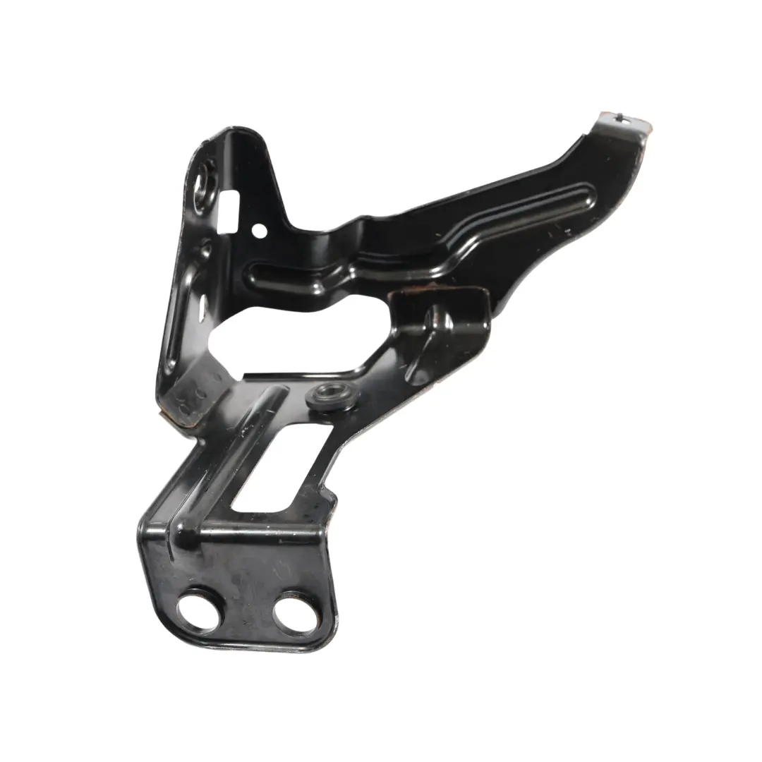 Audi A6 C6 2.0 TDI Intercooler Support Mount Bracket Holder - SKU 03G131529 - Part number 03G131529