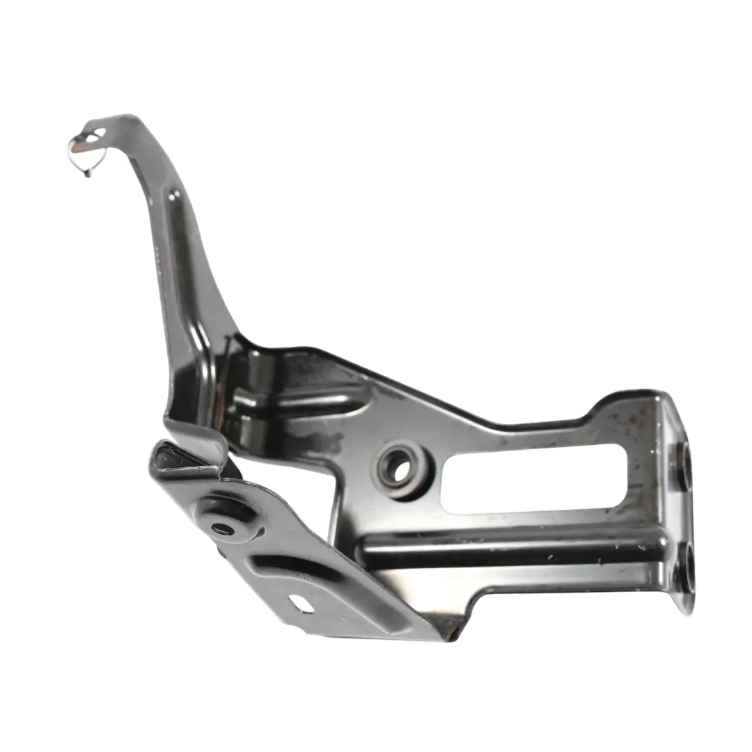 Audi A6 C6 2.0 TDI Intercooler Support Mount Bracket Holder - SKU 03G131529 - Part number 03G131529