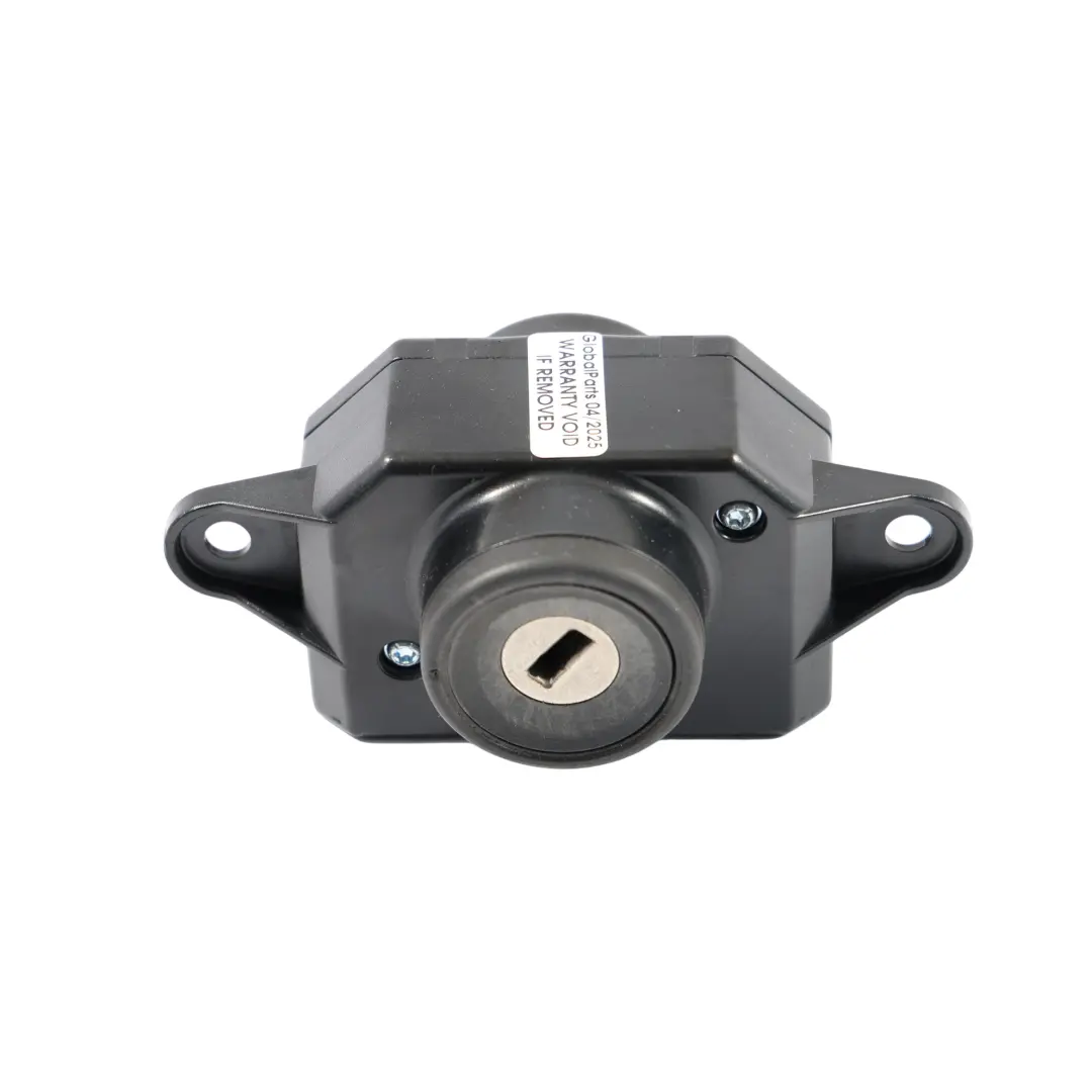 Audi A6 C6 2.0 TDI BRE 140HP Engine Control Module ECU Set Manual - SKU 03G906016HS-1 - Part number 03G906016HS