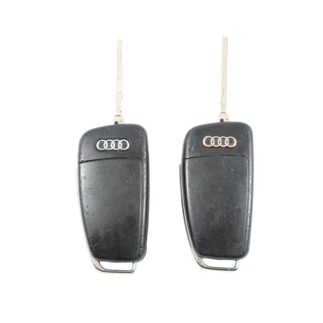 Audi A6 C6 2.0 TDI BRE 140PS Motor Steuerungs Modul ECU Set Manual - SKU 03G906016HS-1 - Teilenummer 03G906016HS