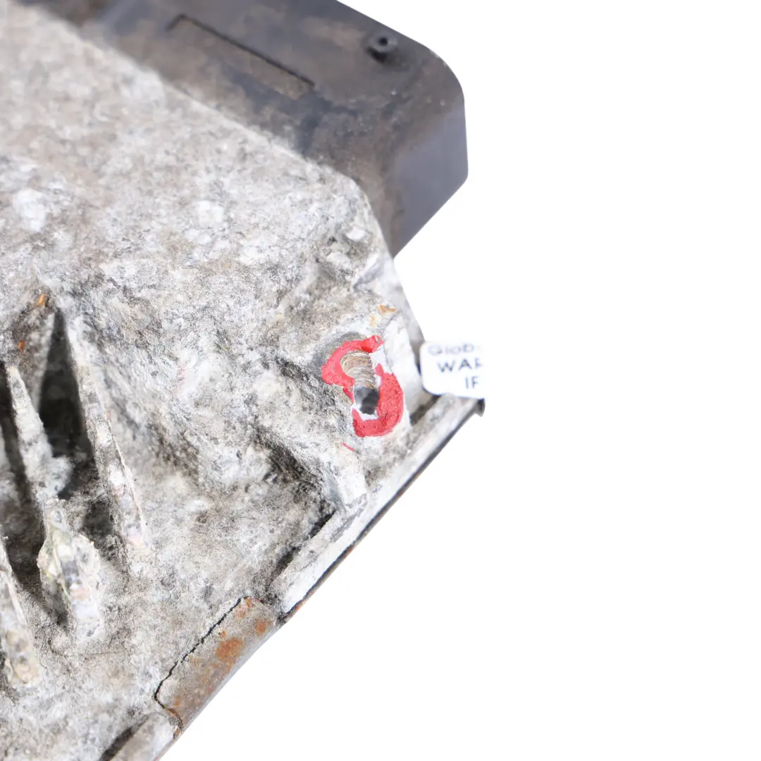 170HP BMN Motorsteuergerät ECU Automatik für Audi A3 8P 2.0 TDI mit Teilenummer 03G906018DN Audi A3 8P 2.0 TDI 170HP BMN Motorsteuergerät ECU Automatik - SKU 03G906018DN-2 - Teilenummer 03G906018DN