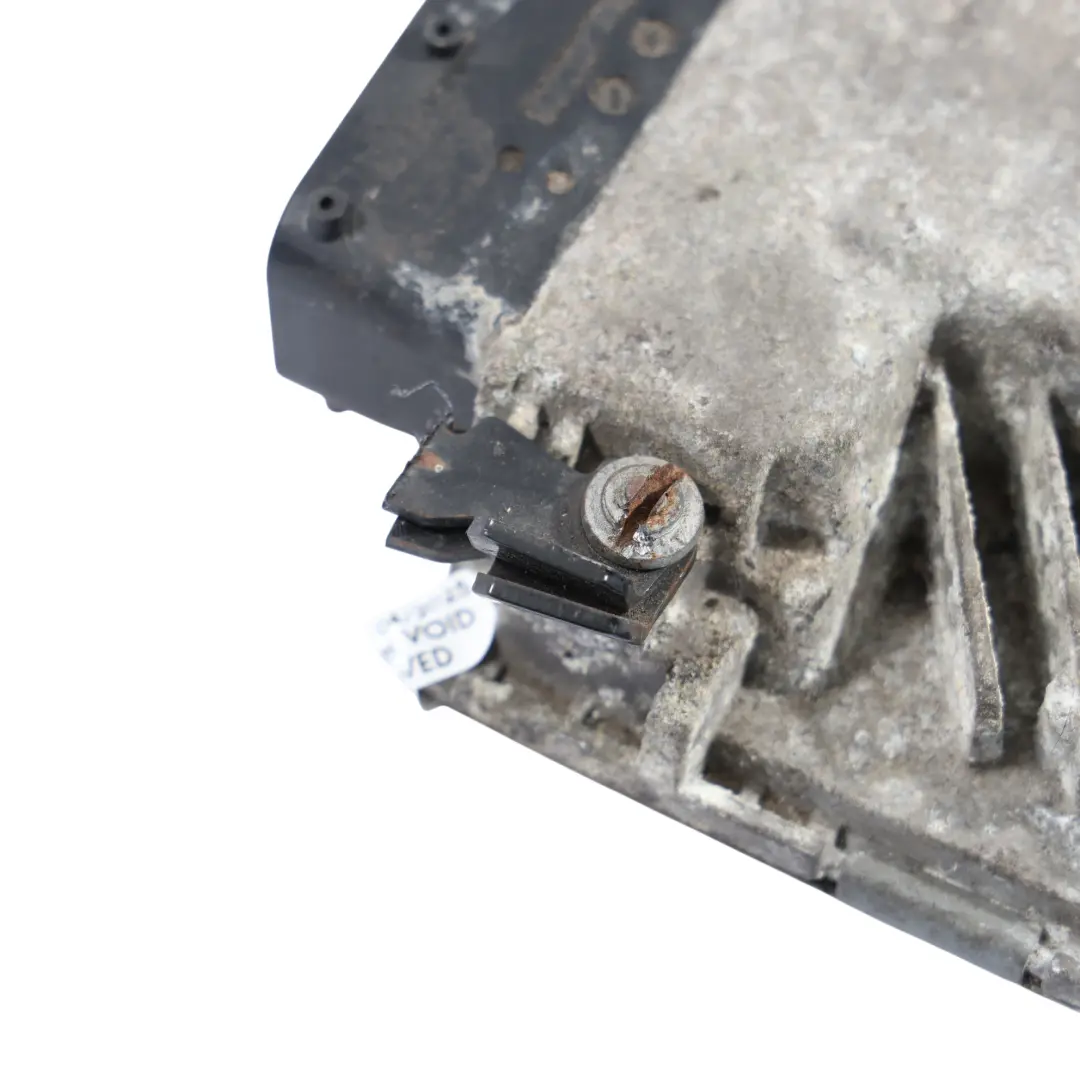 Audi A3 8P 2.0 TDI 170HP BMN Unità Controllo Motore ECU Automatico - SKU 03G906018DN-2 - Numero di parte 03G906018DN