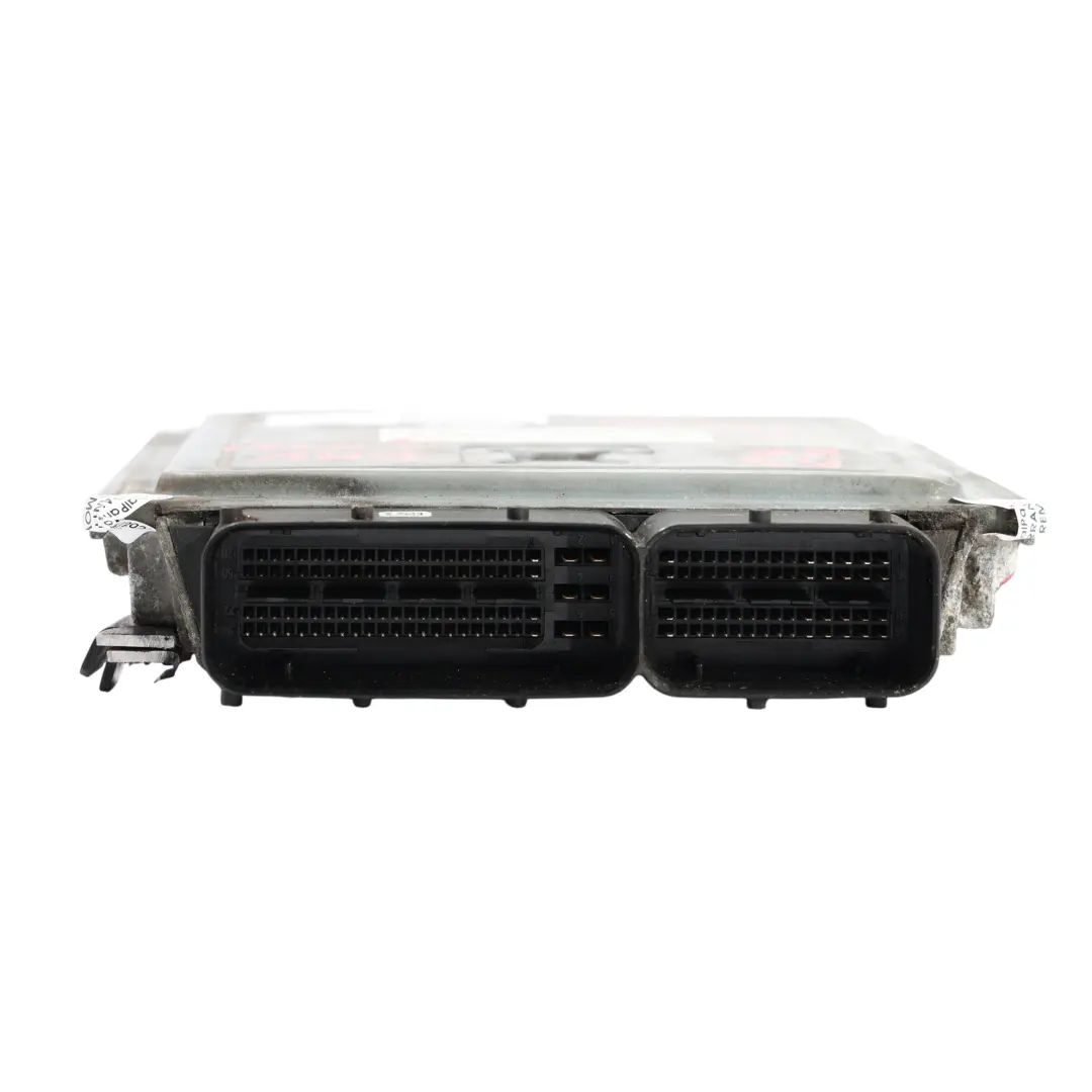 Audi A3 8P 2.0 TDI 170HP BMN Unità Controllo Motore ECU Automatico - SKU 03G906018DN-2 - Numero di parte 03G906018DN