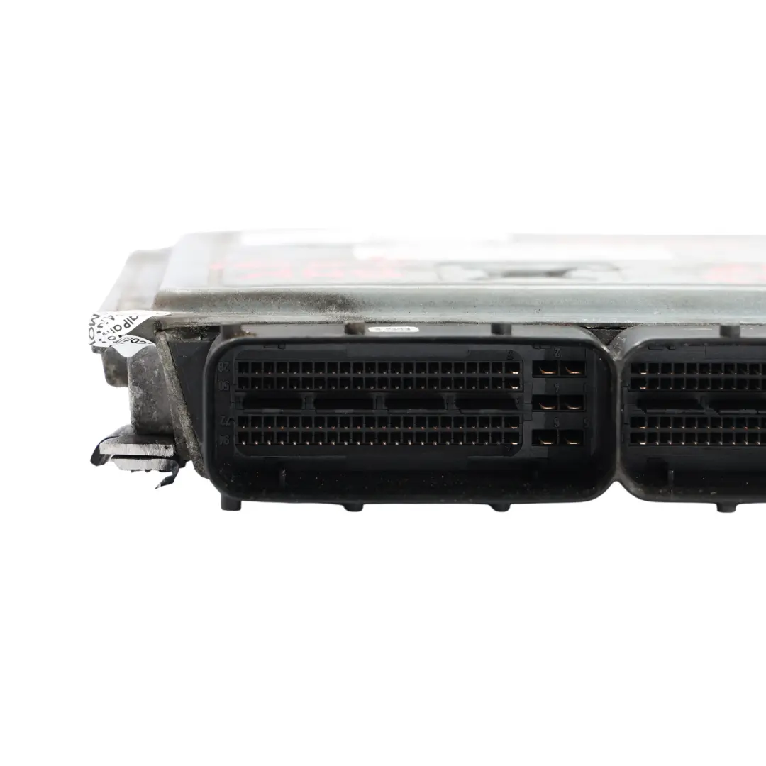 Audi A3 8P 2.0 TDI 170HP BMN Unità Controllo Motore ECU Automatico - SKU 03G906018DN-2 - Numero di parte 03G906018DN
