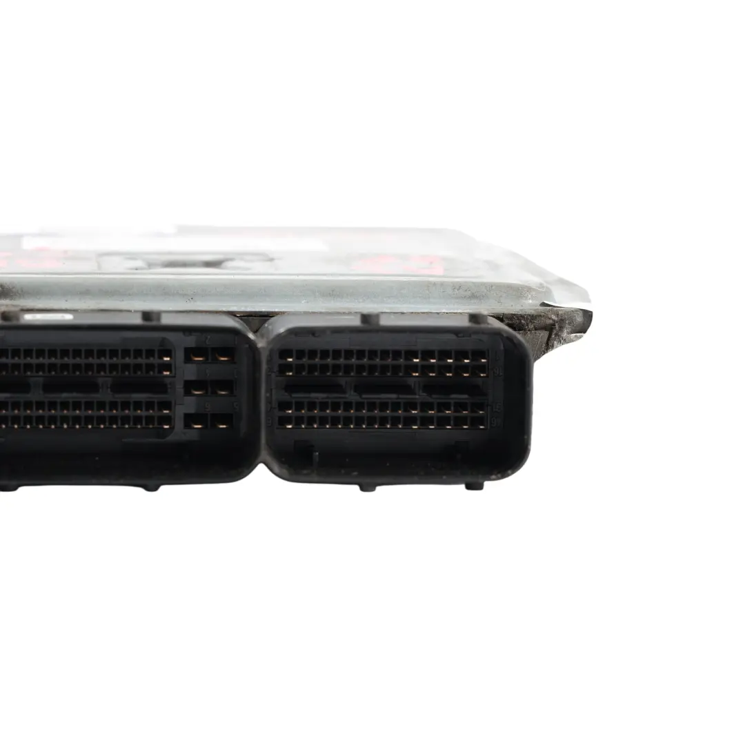 Audi A3 8P 2.0 TDI 170HP BMN Unità Controllo Motore ECU Automatico - SKU 03G906018DN-2 - Numero di parte 03G906018DN